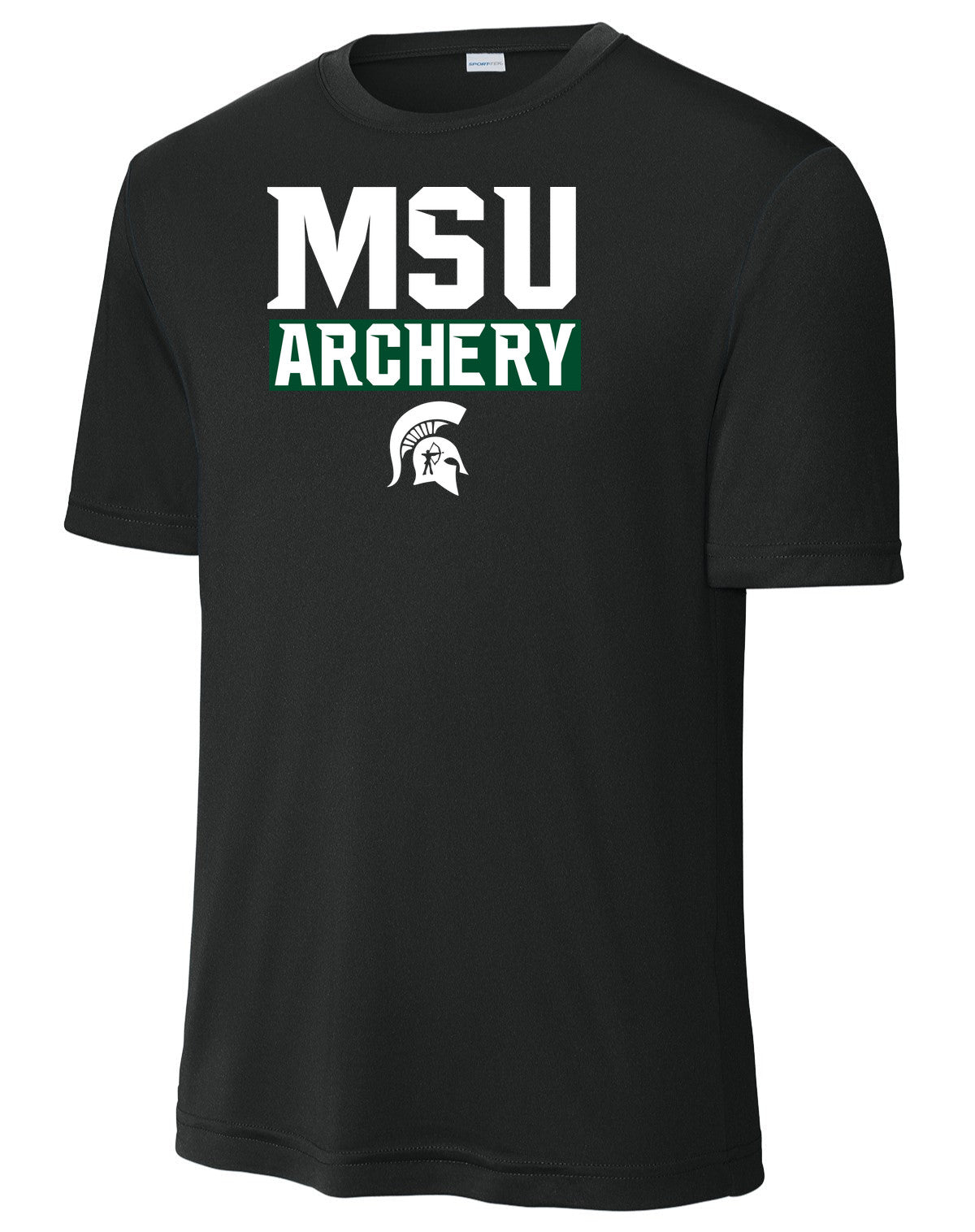 Performance Competitor Tee