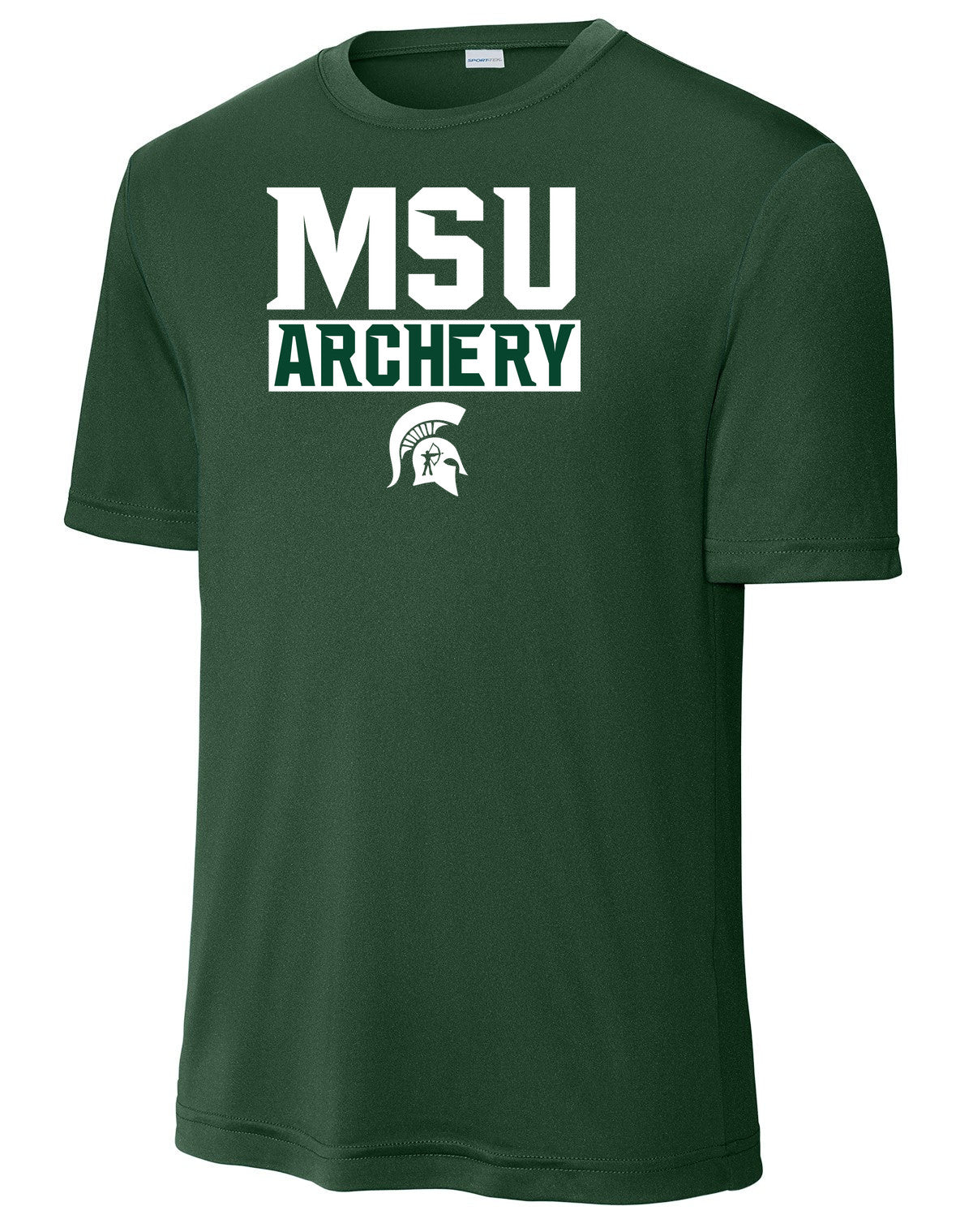 Performance Competitor Tee