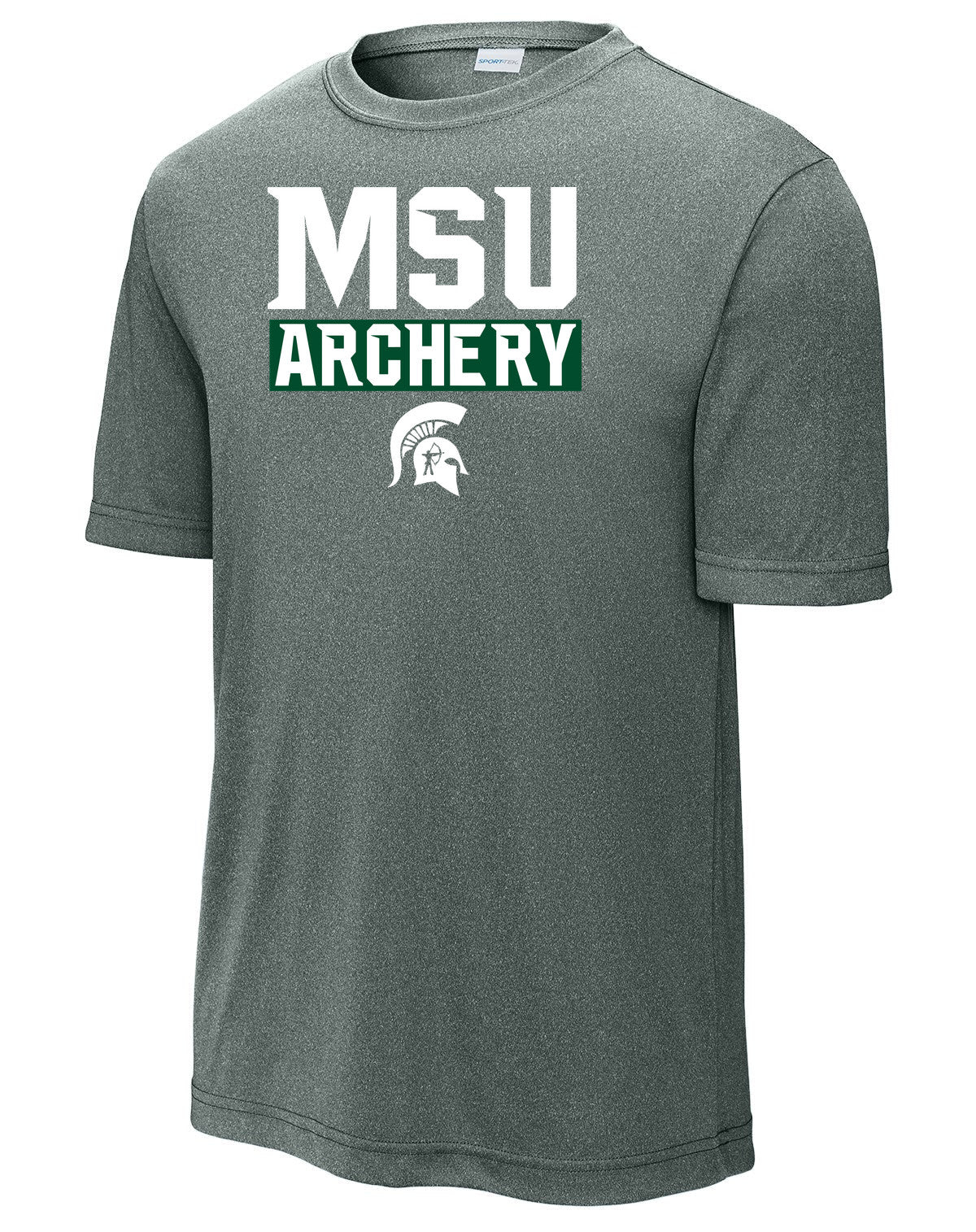 Performance Competitor Tee