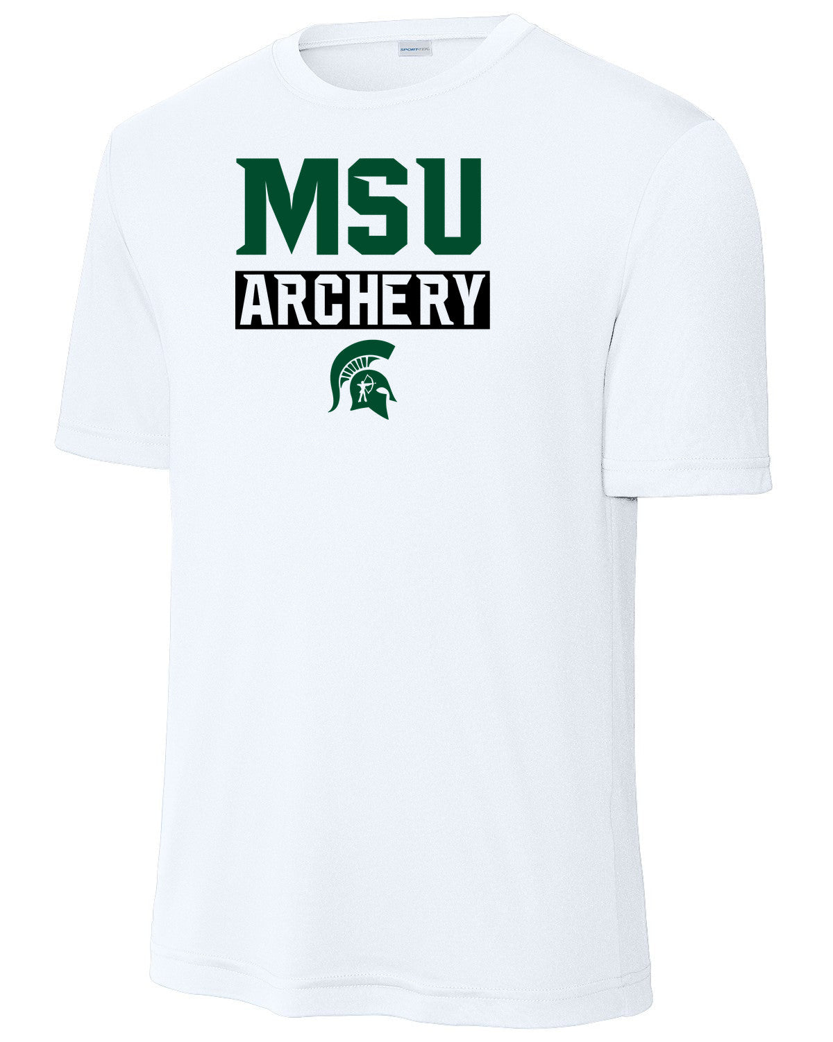 Performance Competitor Tee
