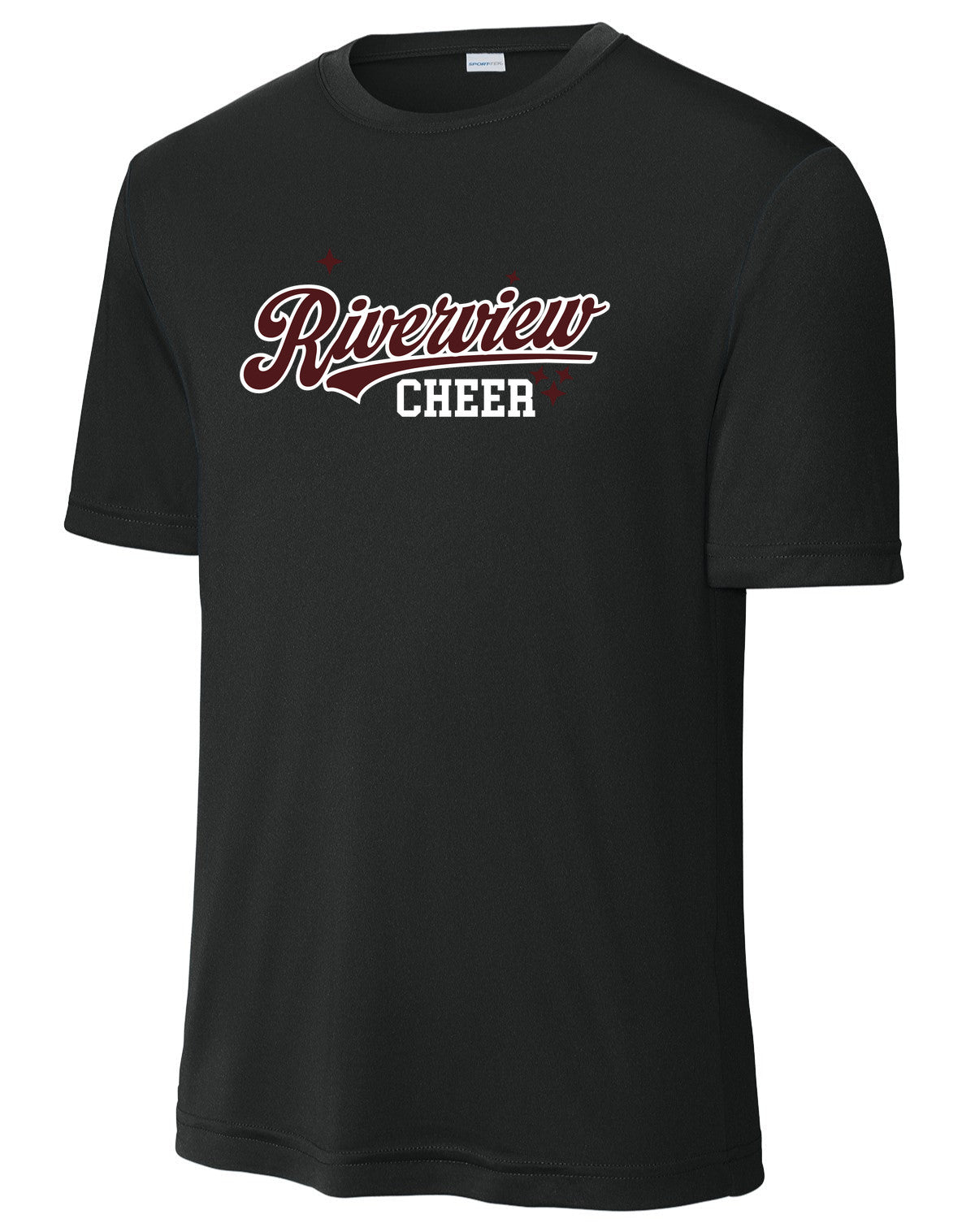 Performance Competitor Tee