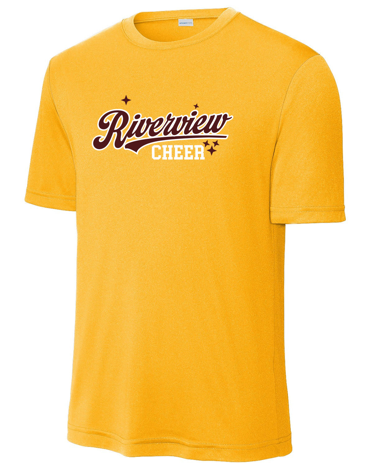 Performance Competitor Tee