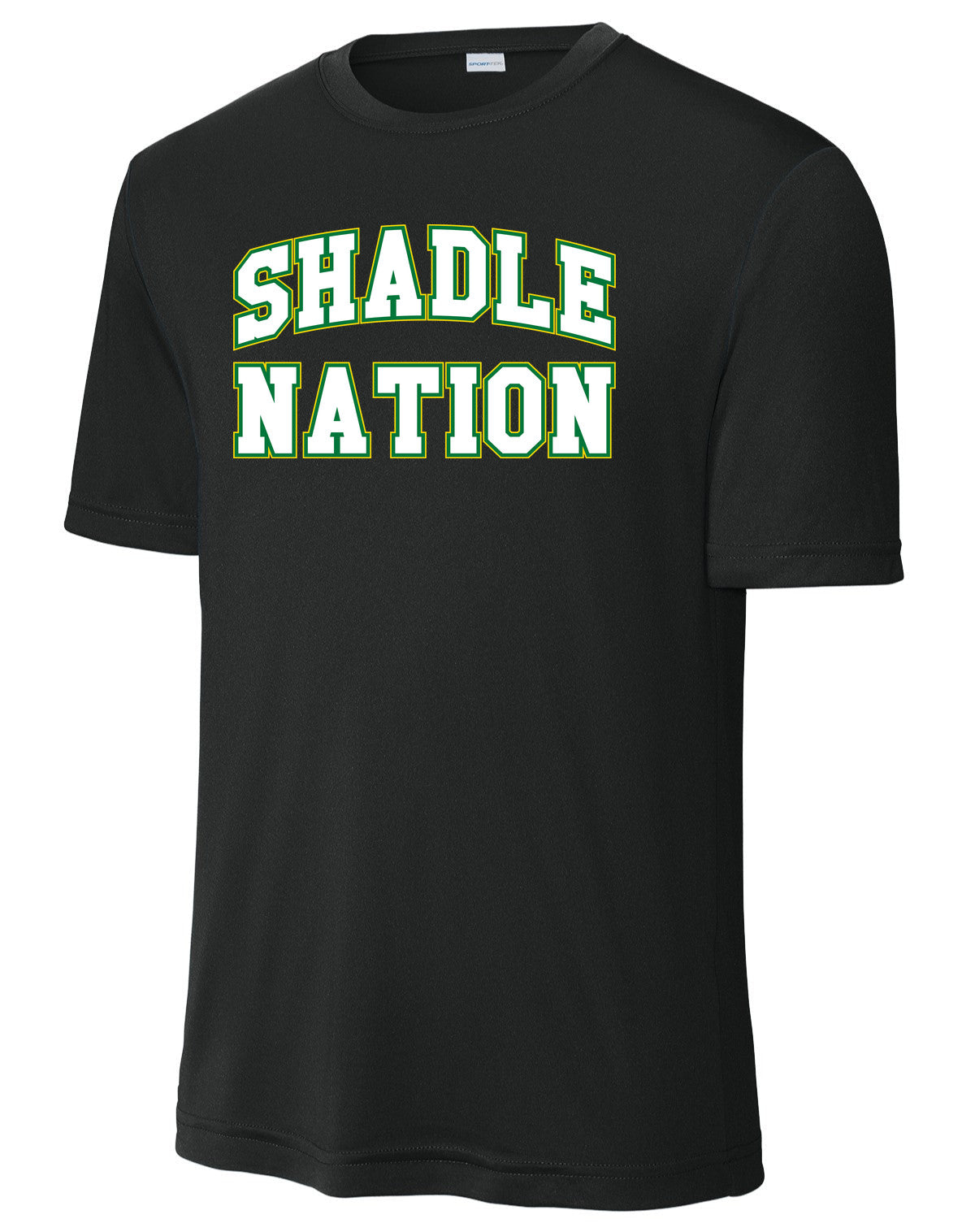 Performance Competitor Tee