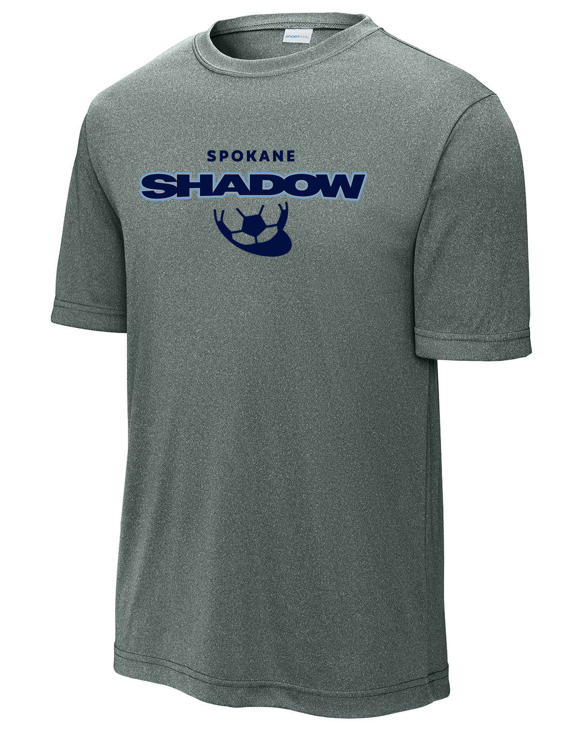 Performance Competitor Tee