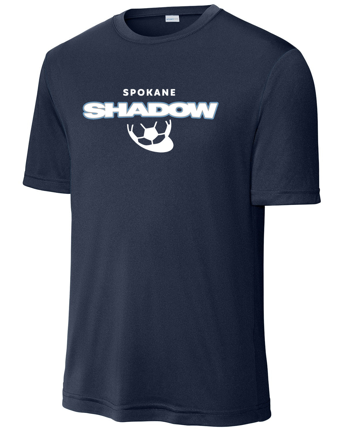 Performance Competitor Tee