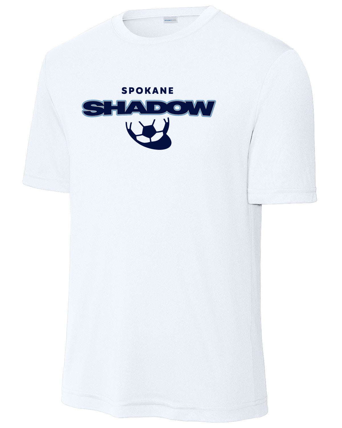 Performance Competitor Tee