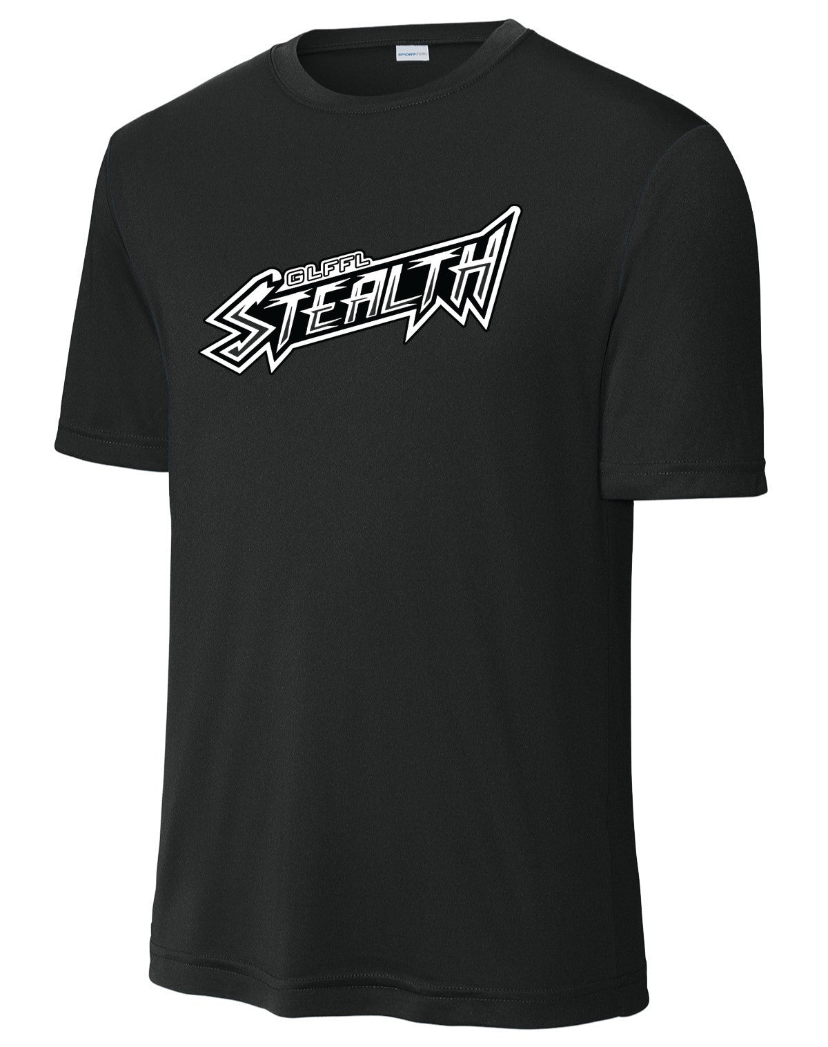 Performance Competitor Tee