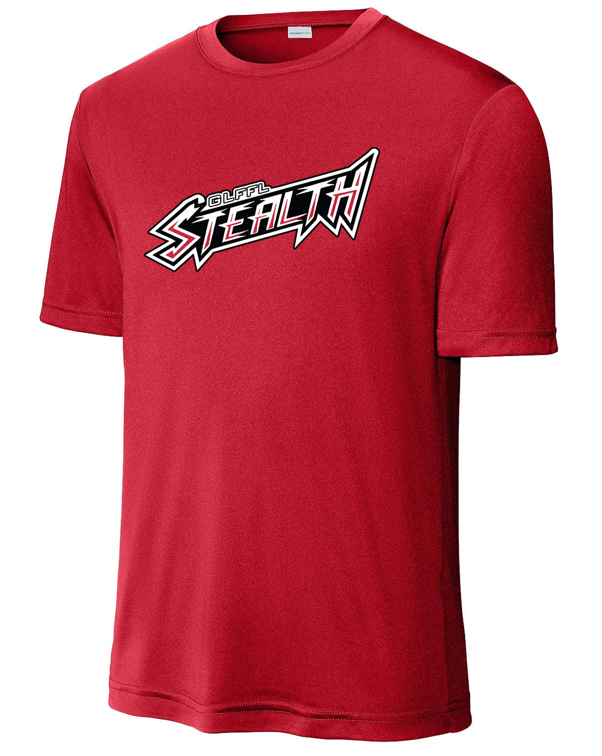 Performance Competitor Tee