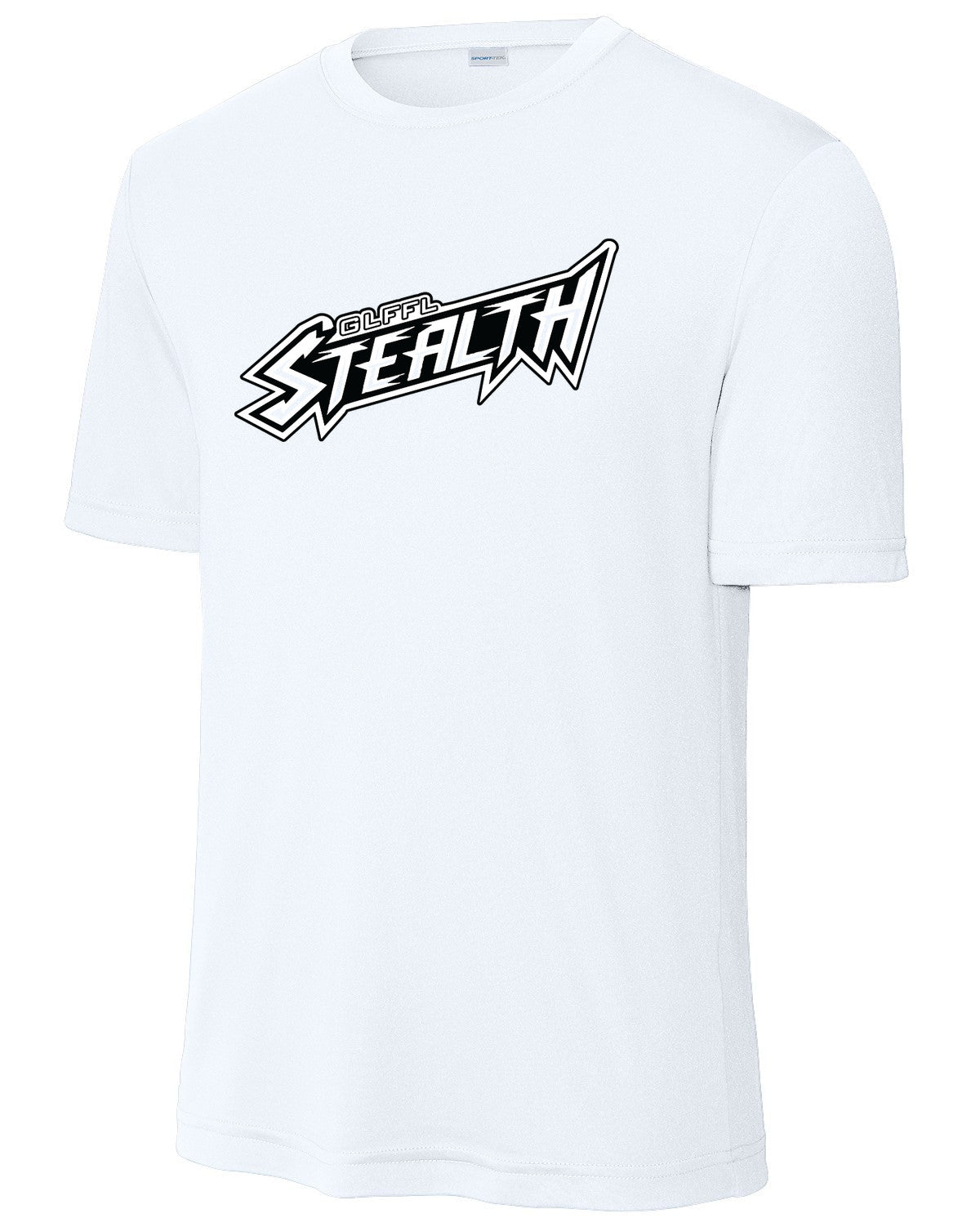 Performance Competitor Tee