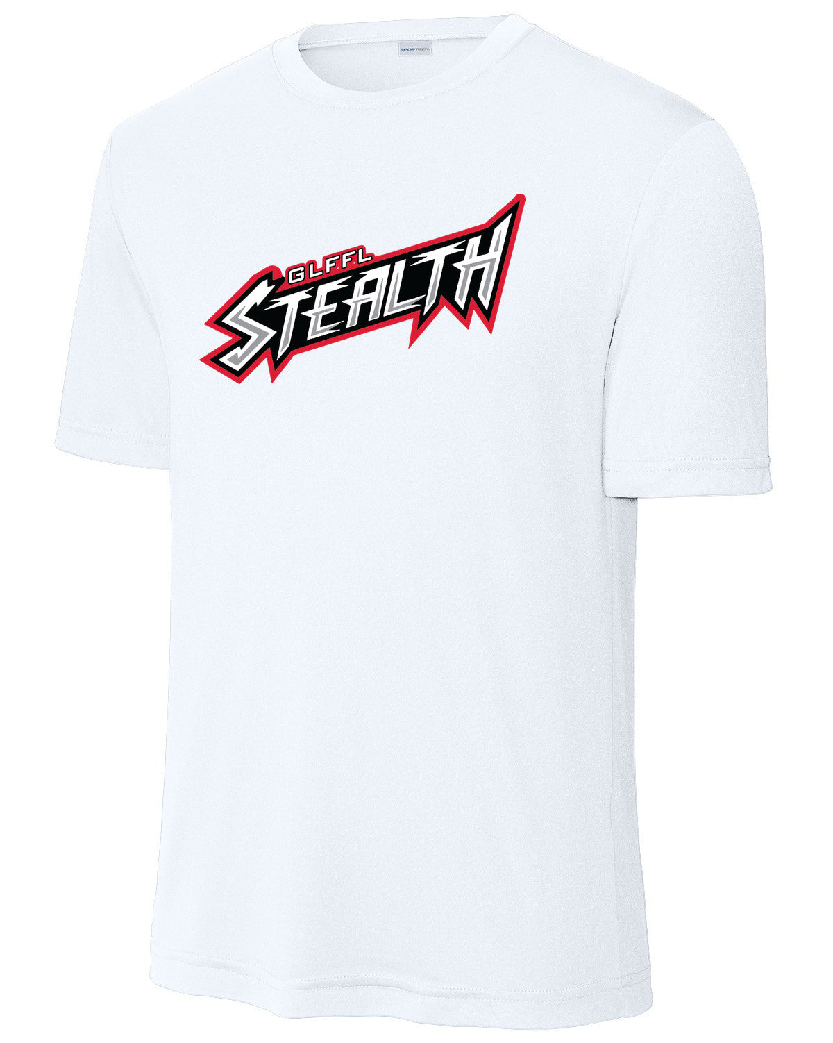 Performance Competitor Tee