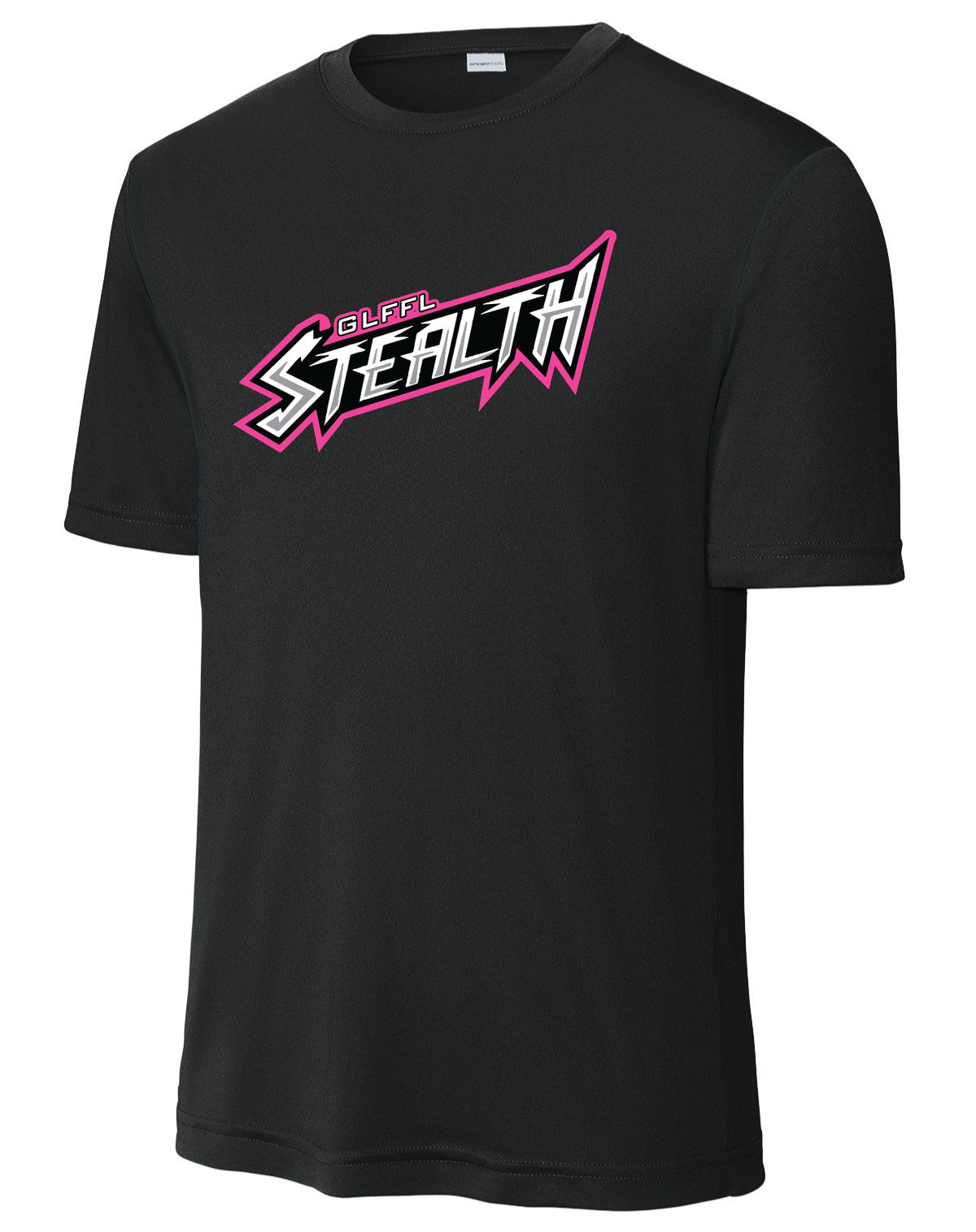 Performance Competitor Tee