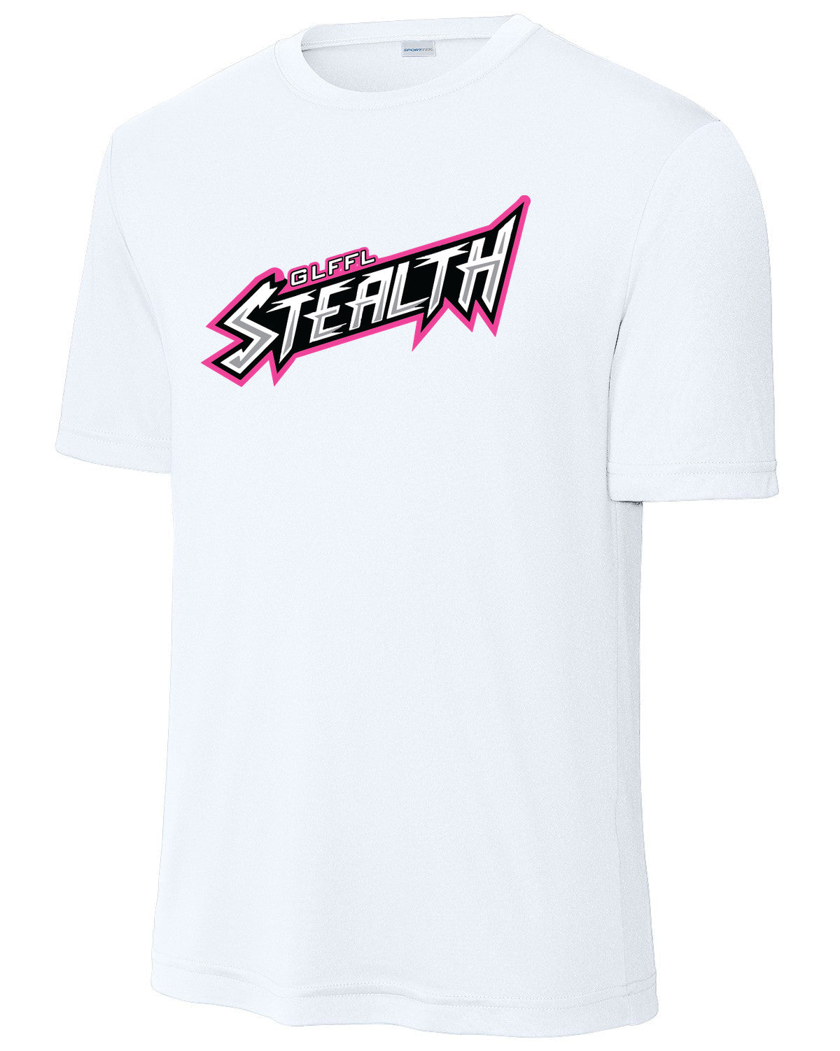 Performance Competitor Tee