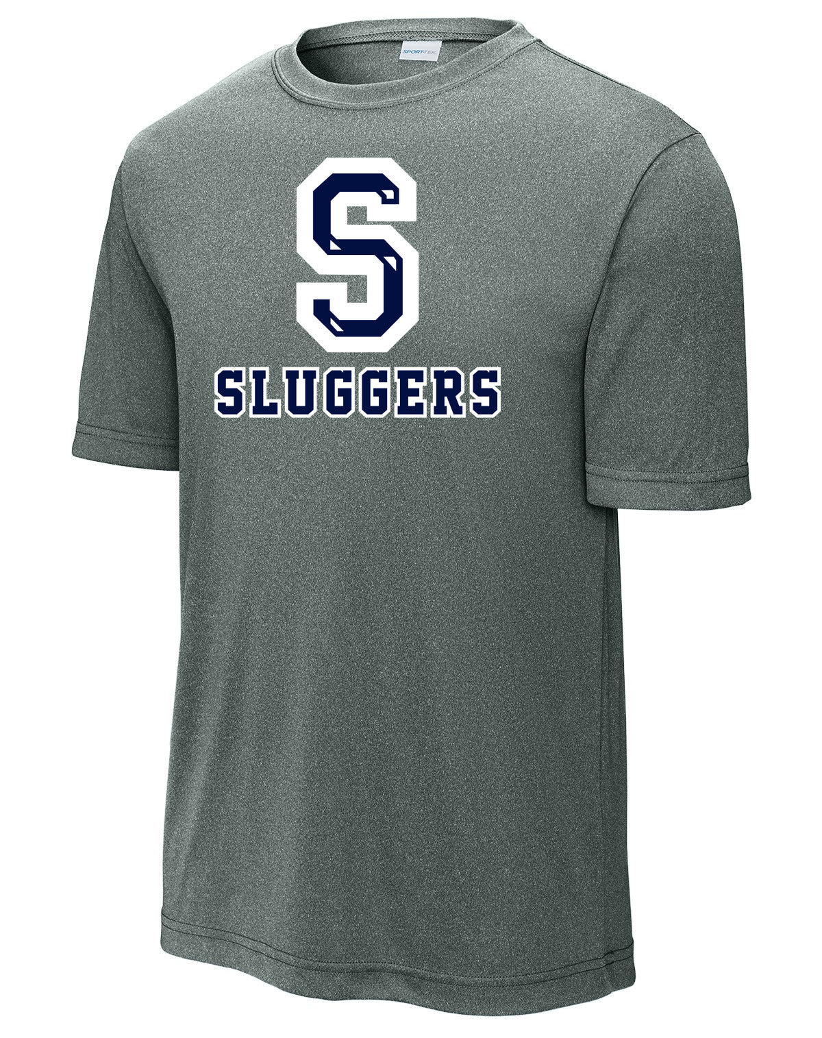 Performance Competitor Tee