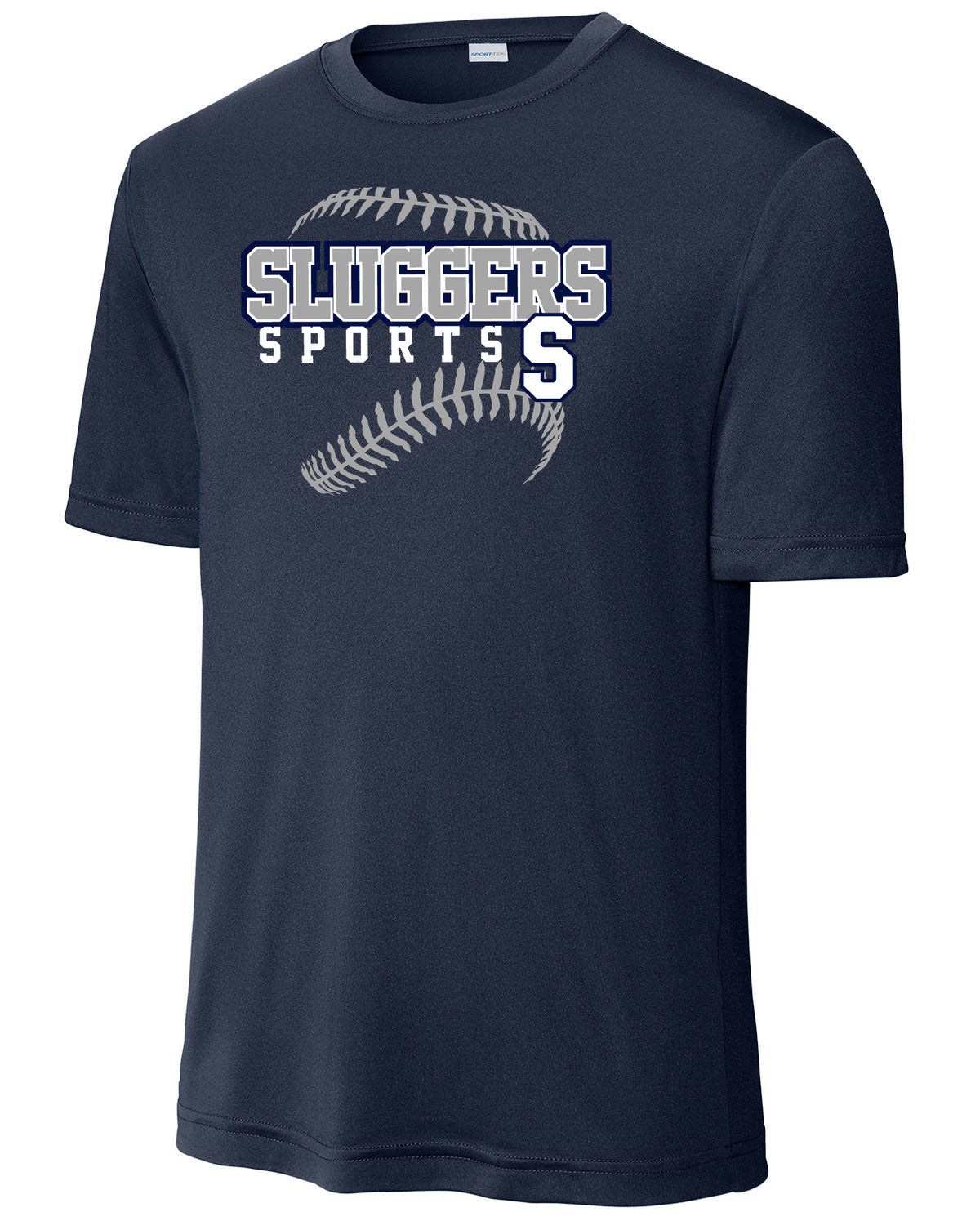 Performance Competitor Tee