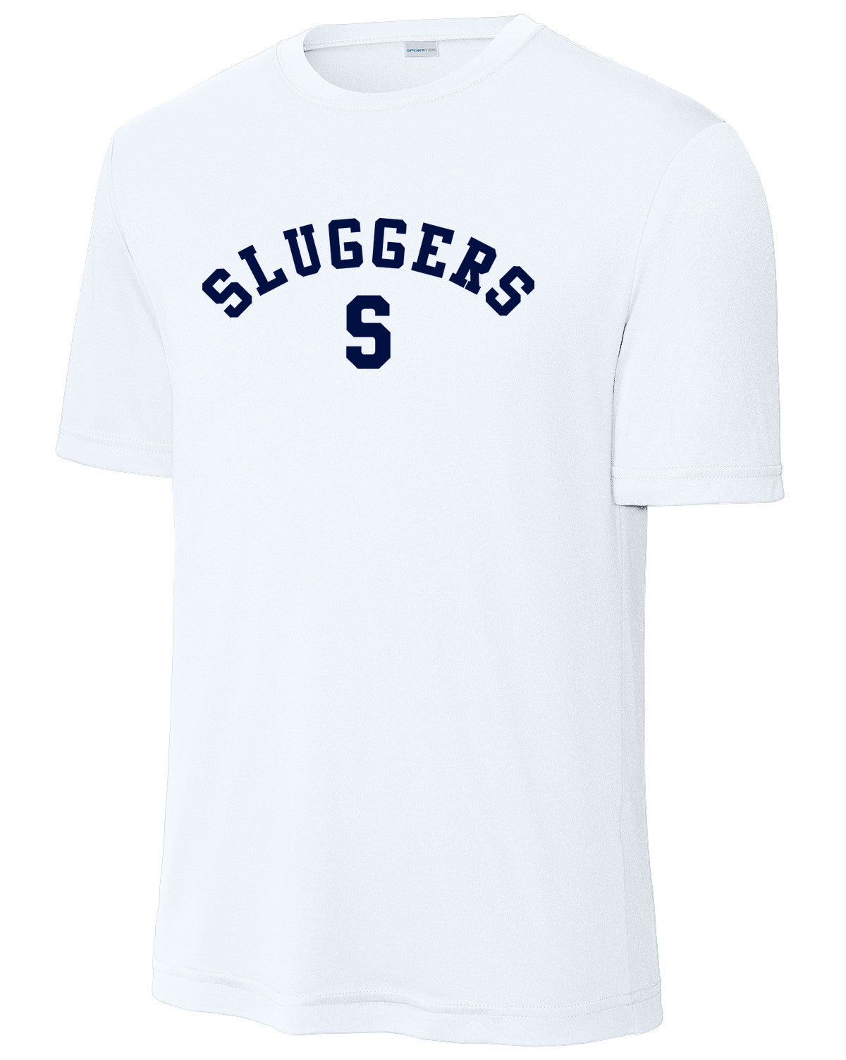 Performance Competitor Tee