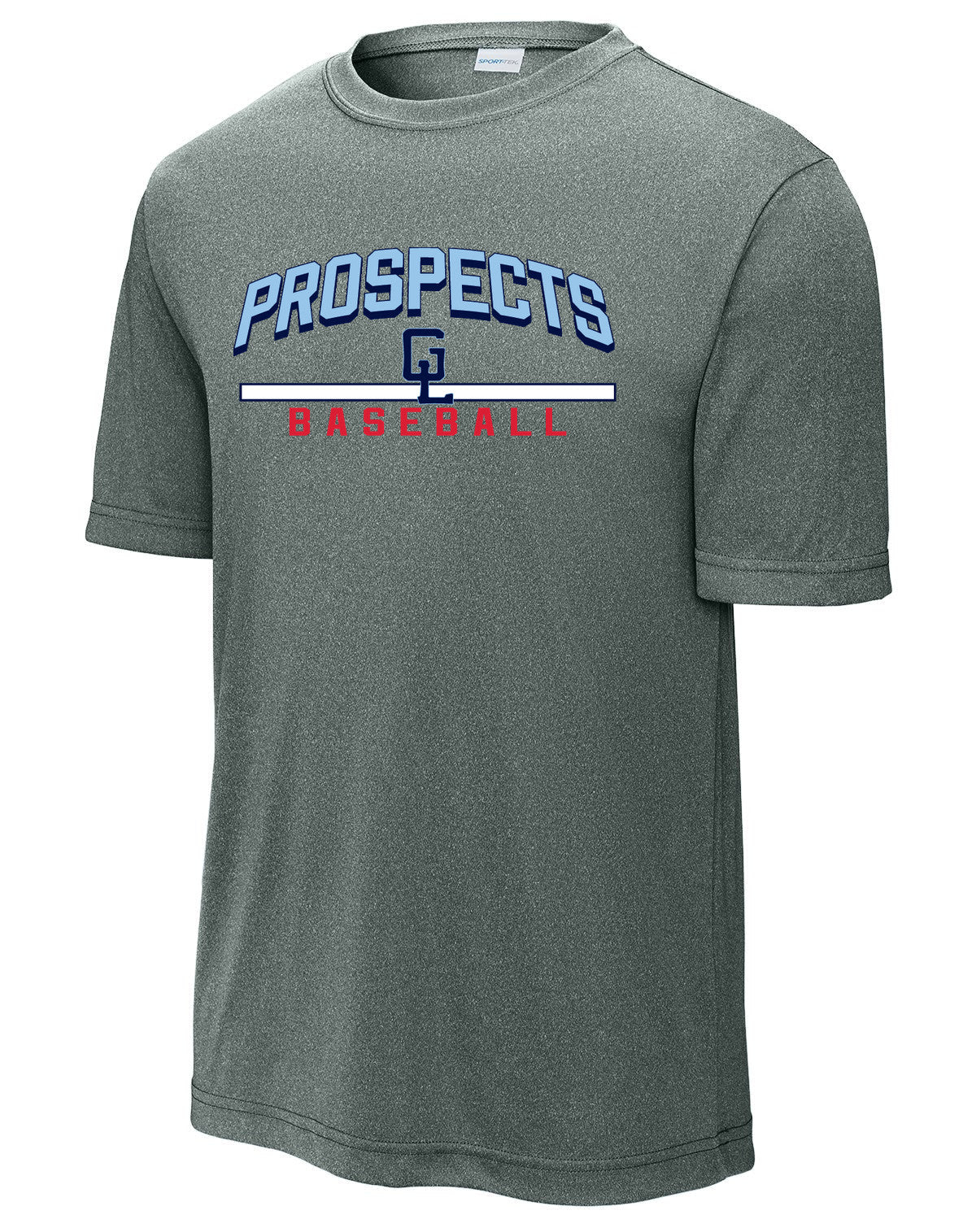 Performance Competitor Tee