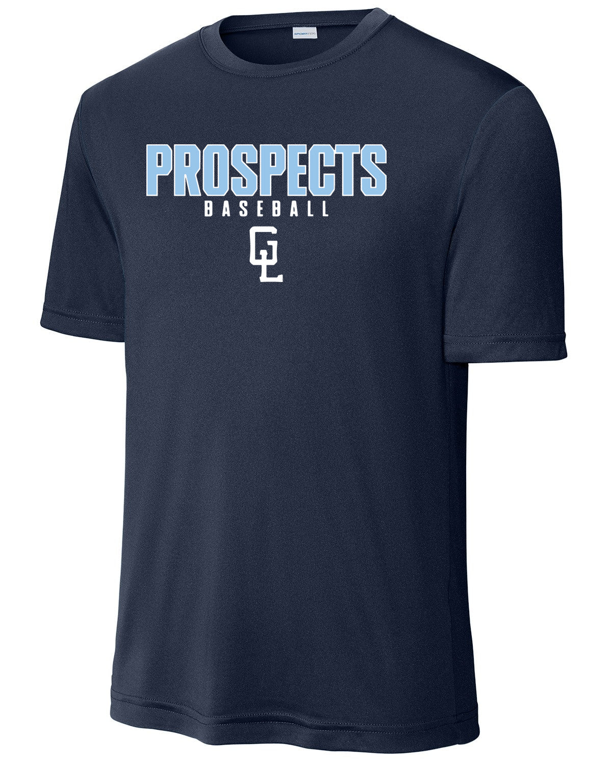 Performance Competitor Tee