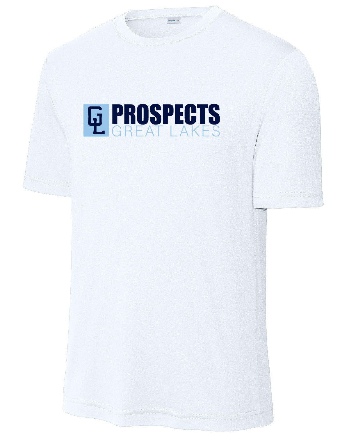 Performance Competitor Tee