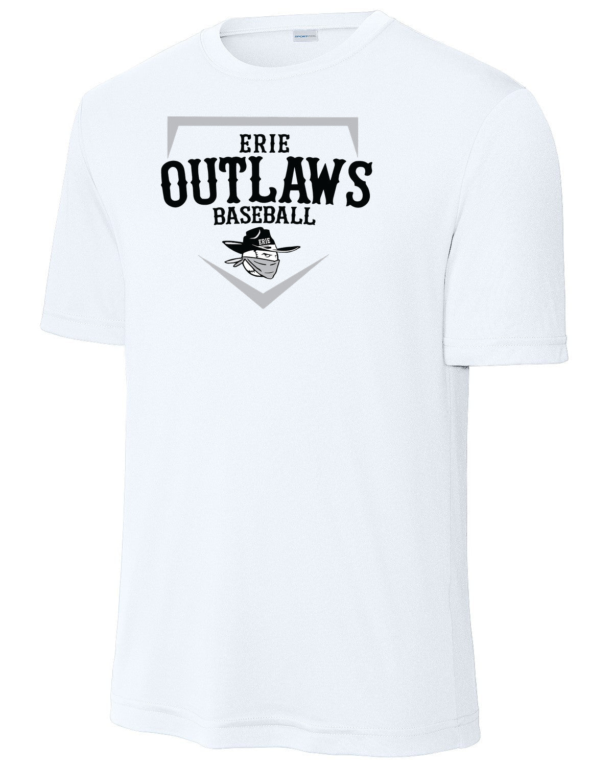 Performance Competitor Tee