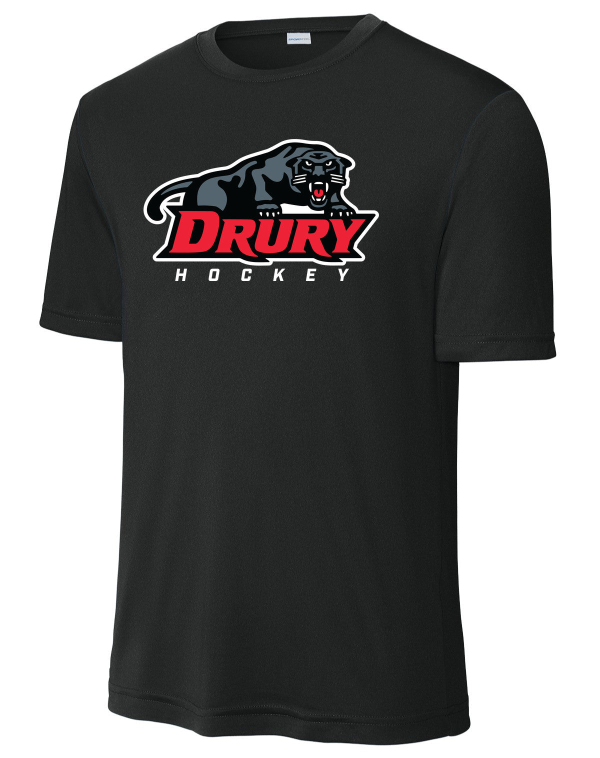 Performance Competitor Tee