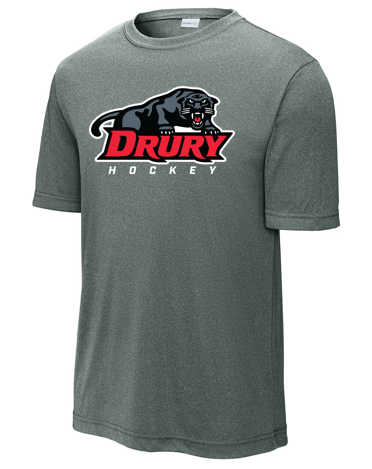 Performance Competitor Tee
