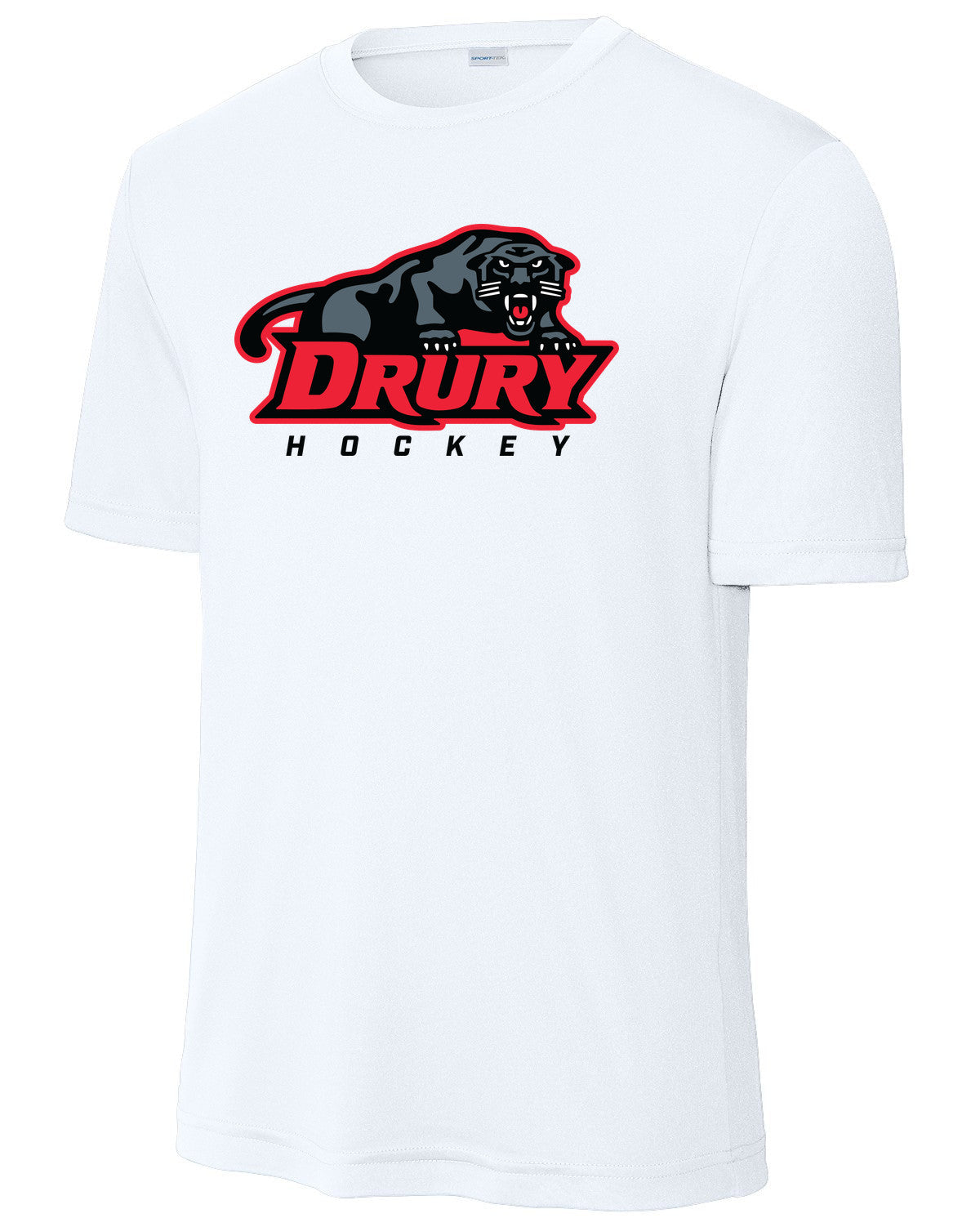Performance Competitor Tee