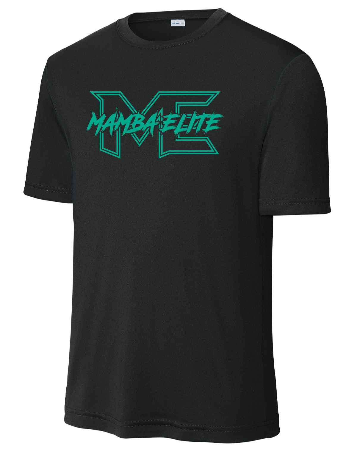 Performance Competitor Tee