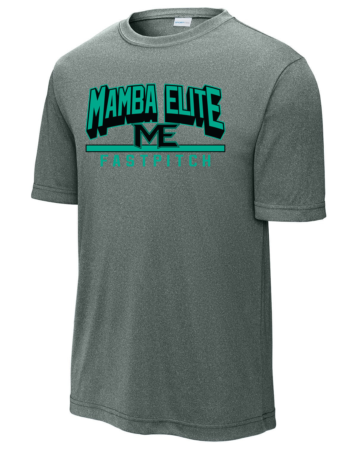 Performance Competitor Tee