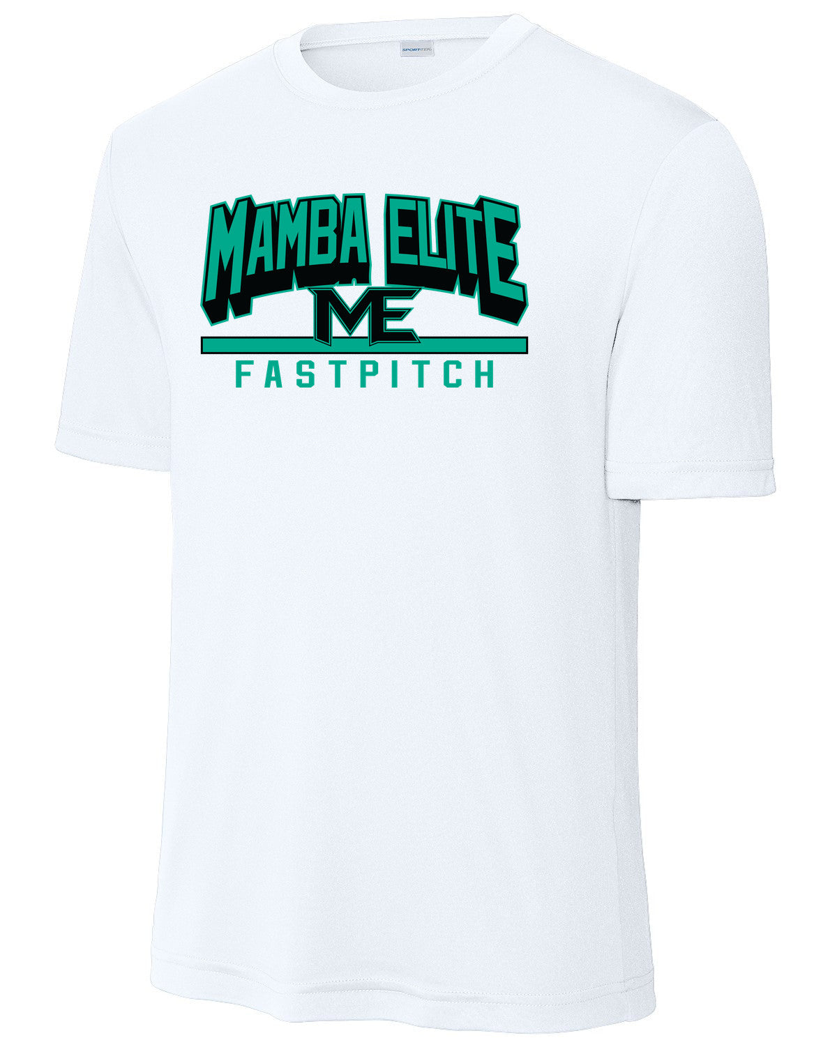 Performance Competitor Tee