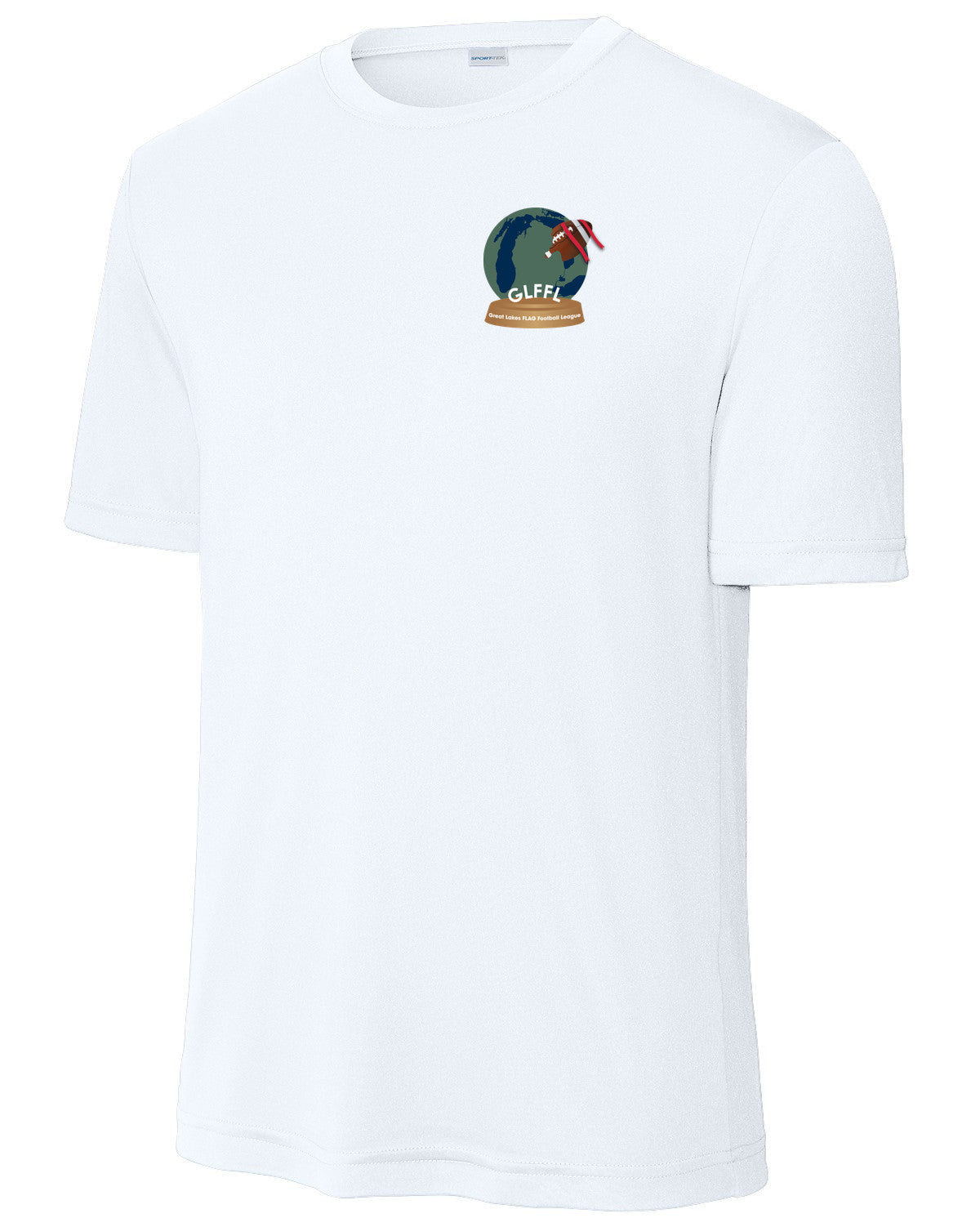 Performance Competitor Tee