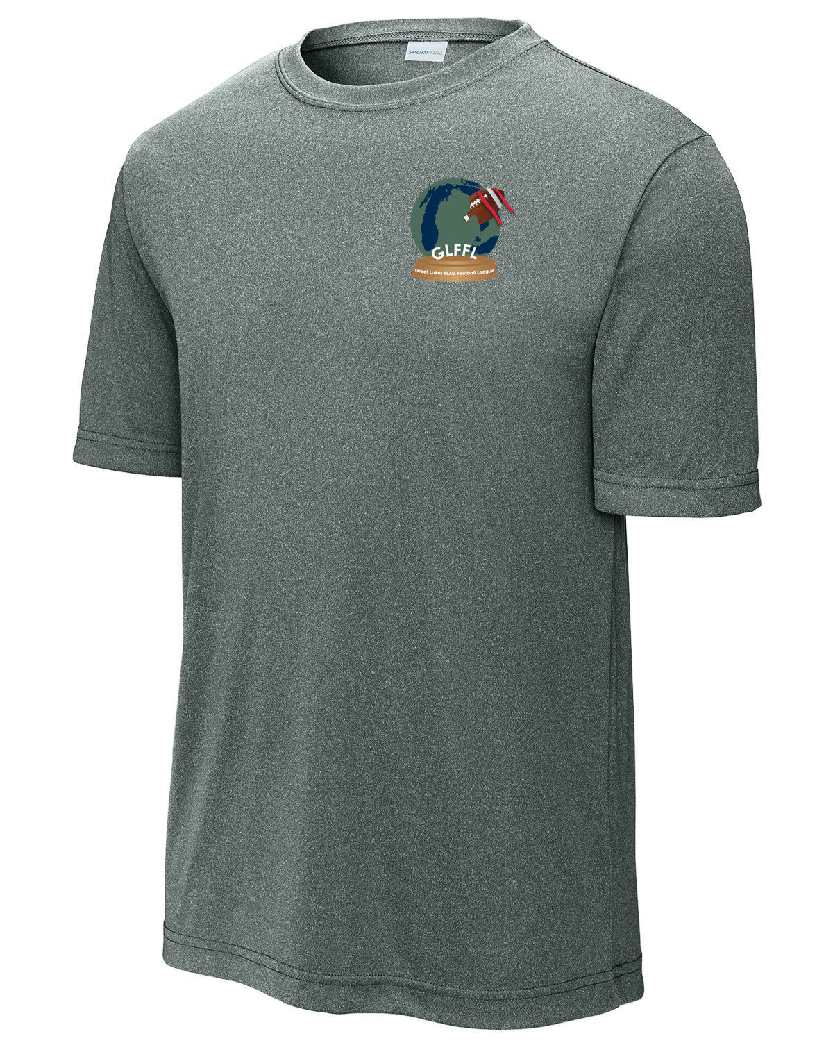 Performance Competitor Tee