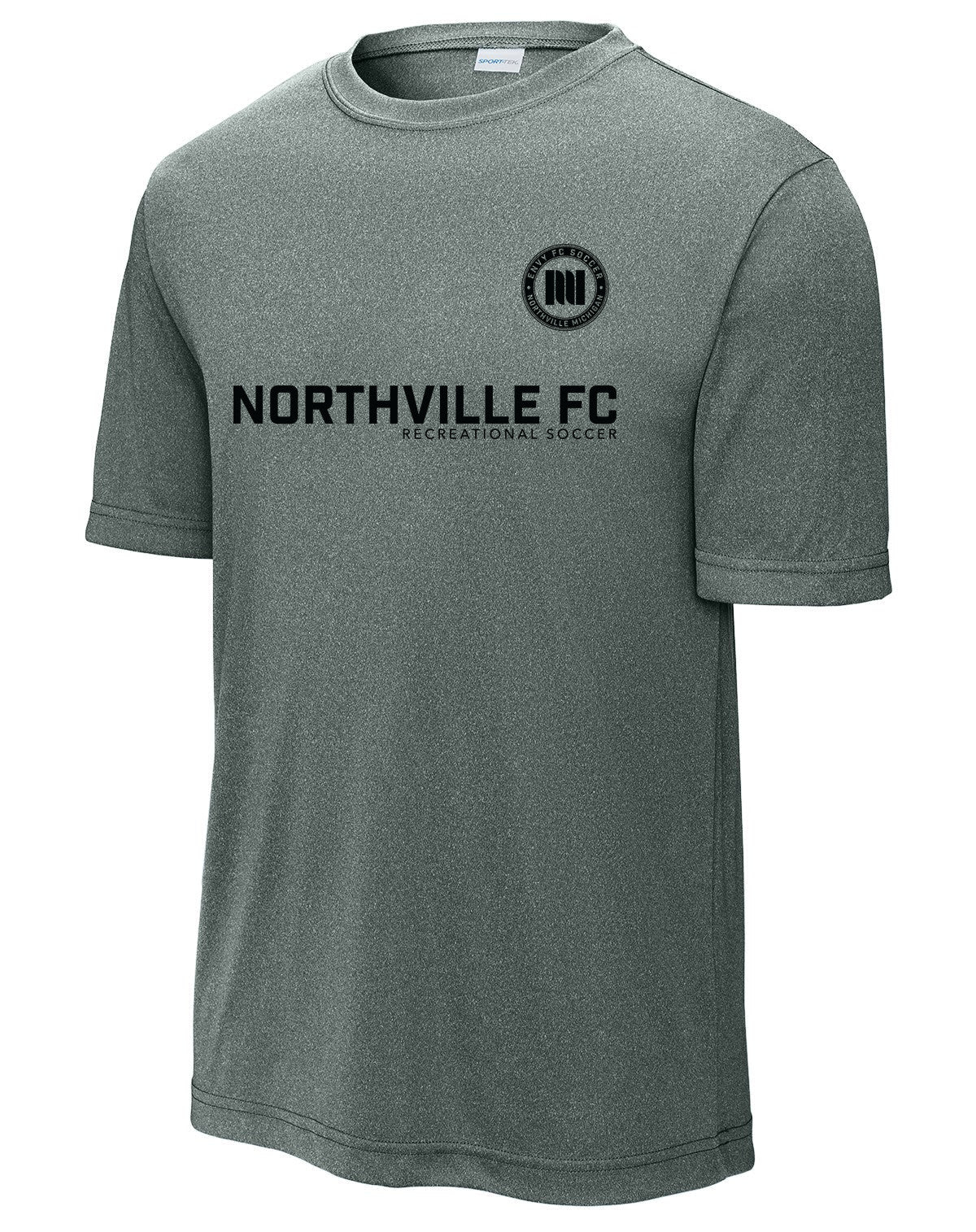 Performance Competitor Tee