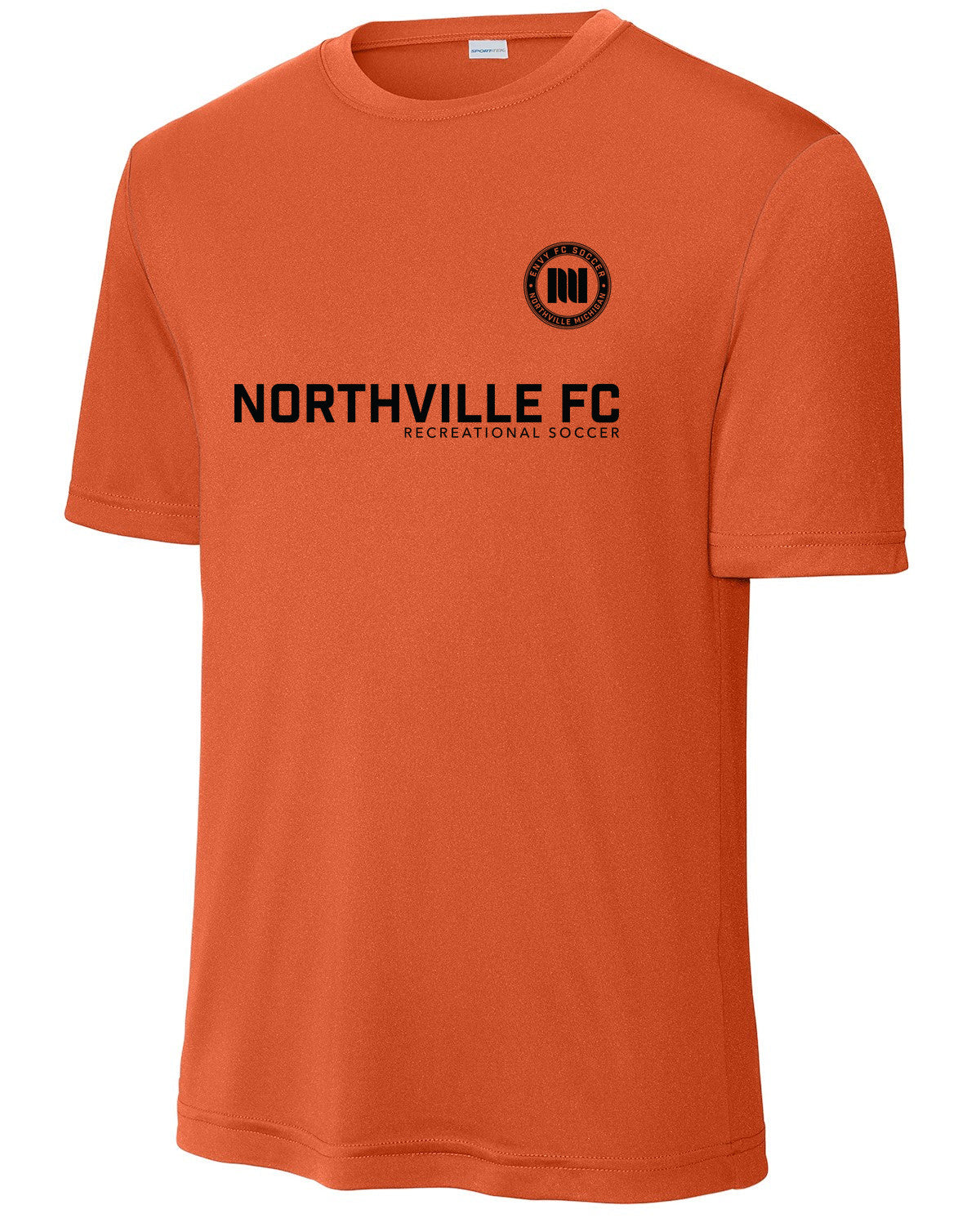 Performance Competitor Tee