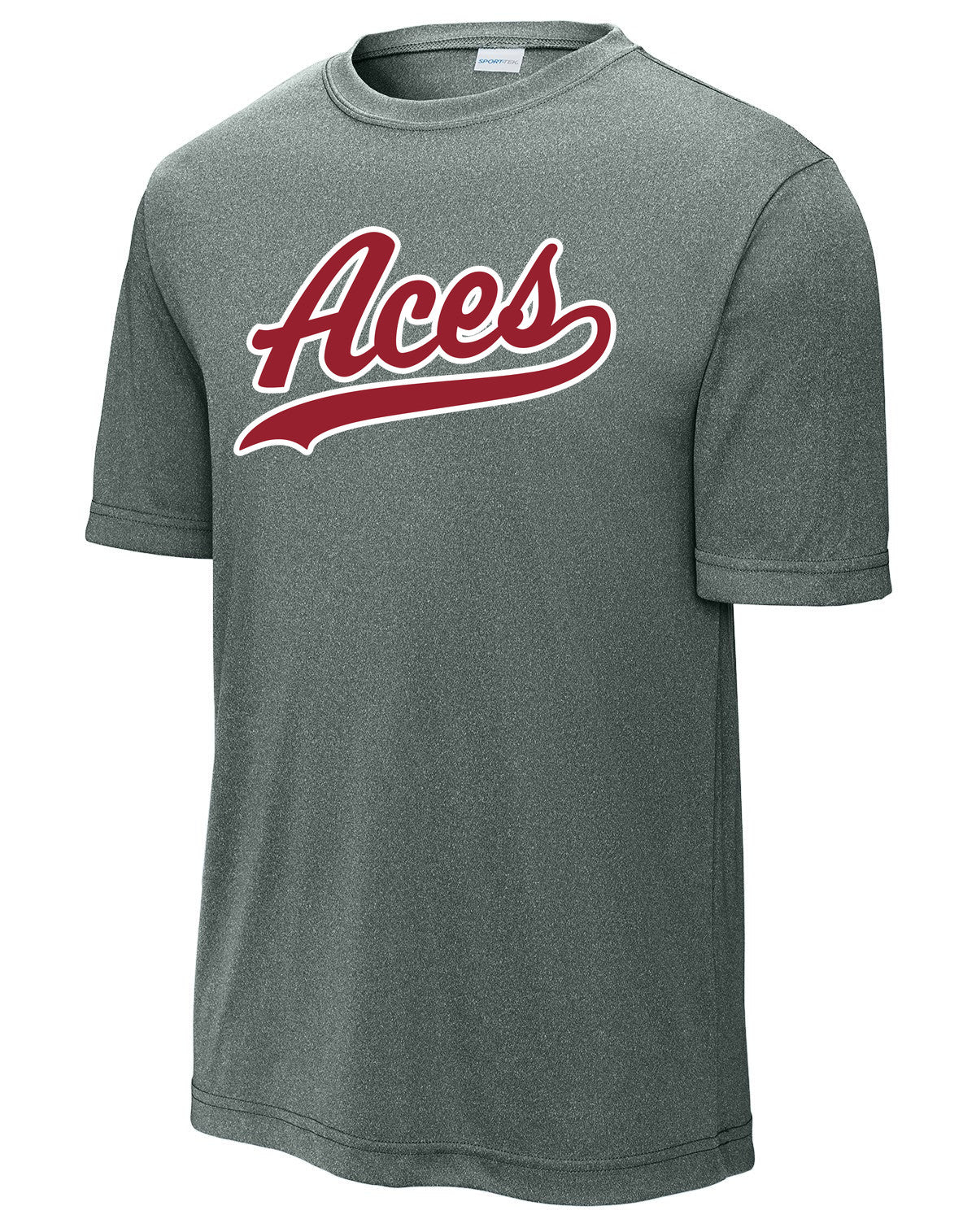 Performance Competitor Tee