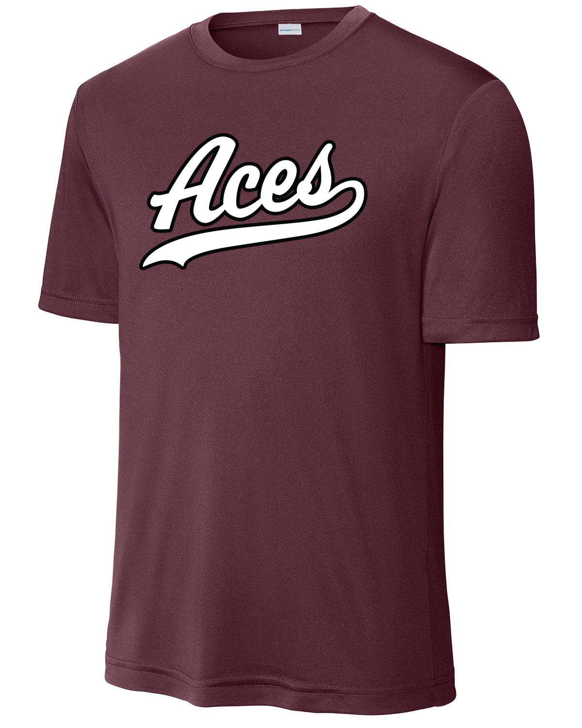 Performance Competitor Tee