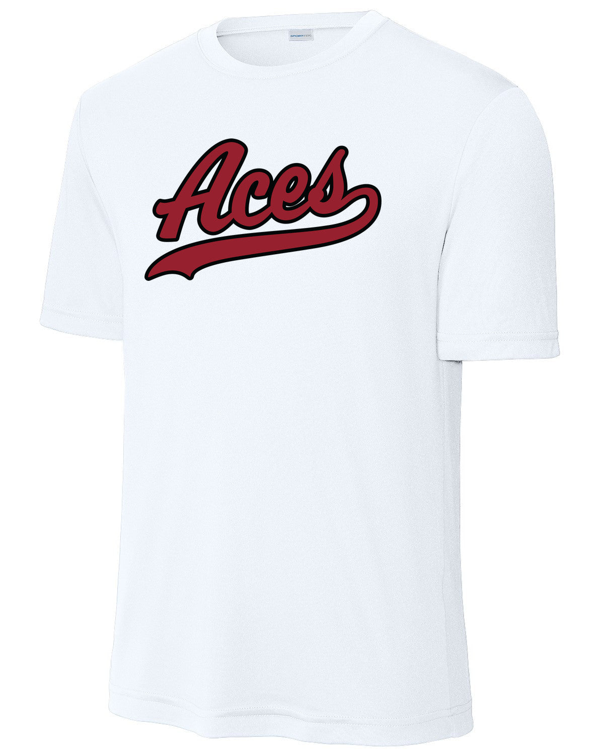Performance Competitor Tee