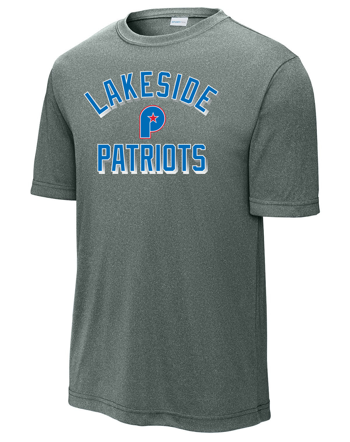 Performance Competitor Tee
