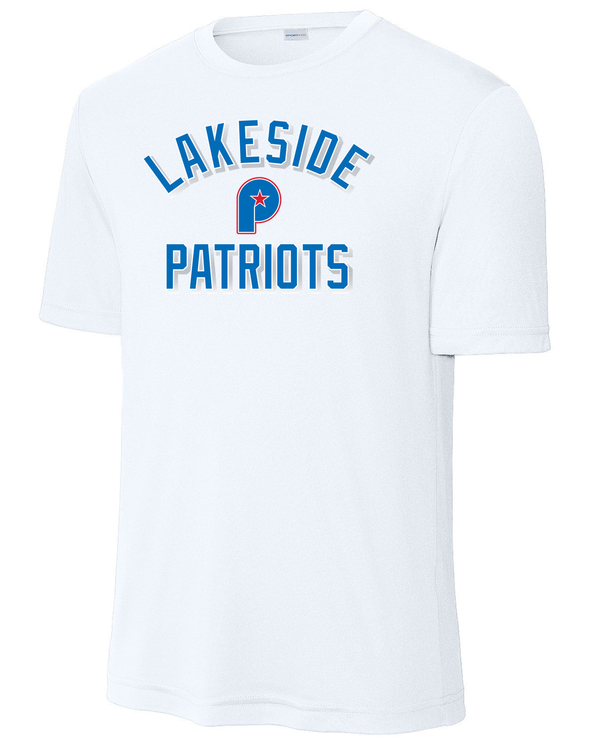 Performance Competitor Tee