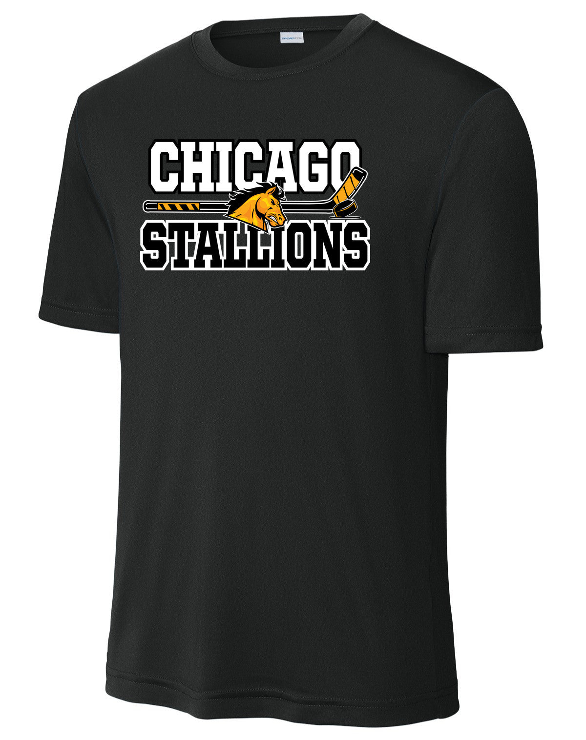 Performance Competitor Tee