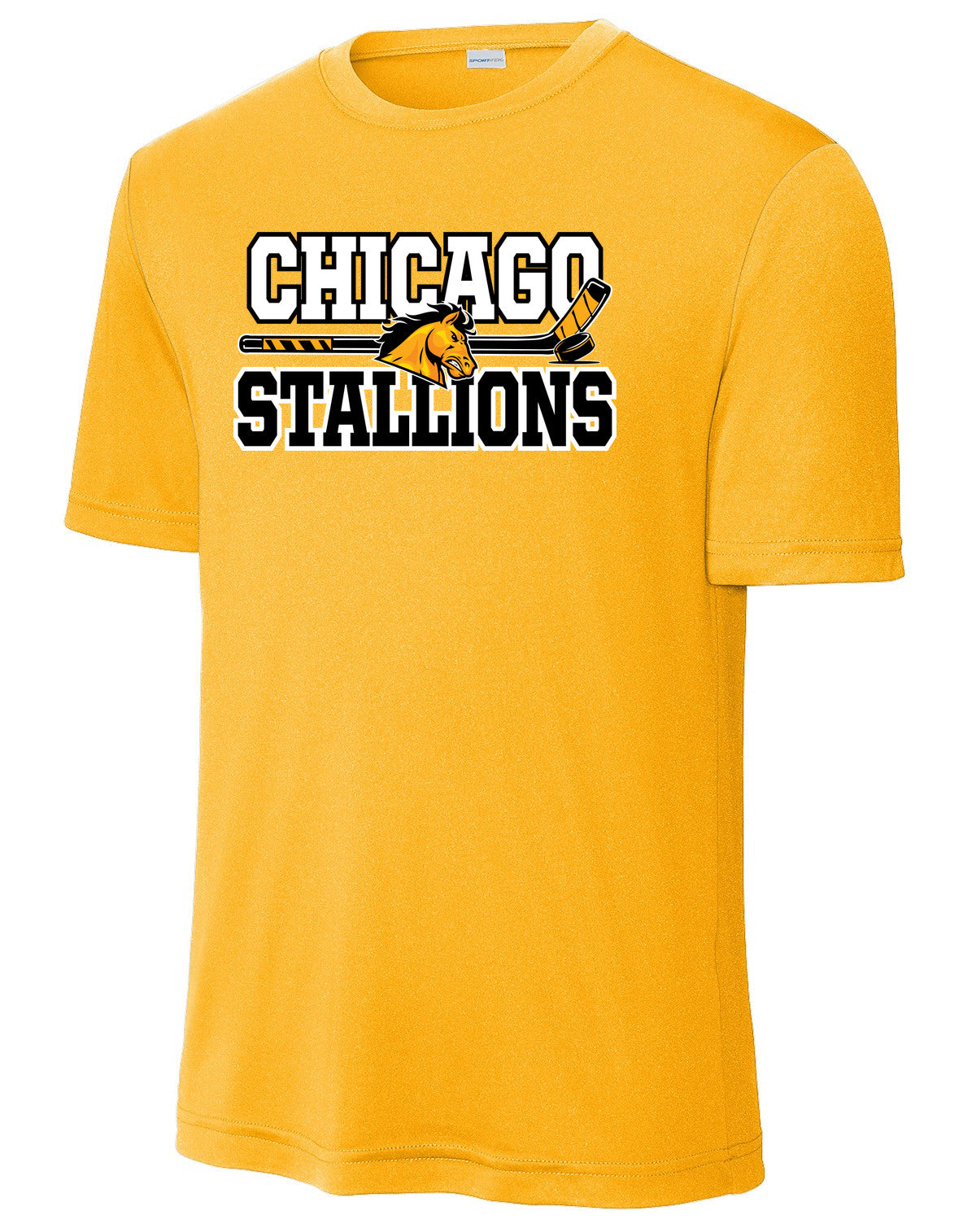 Performance Competitor Tee