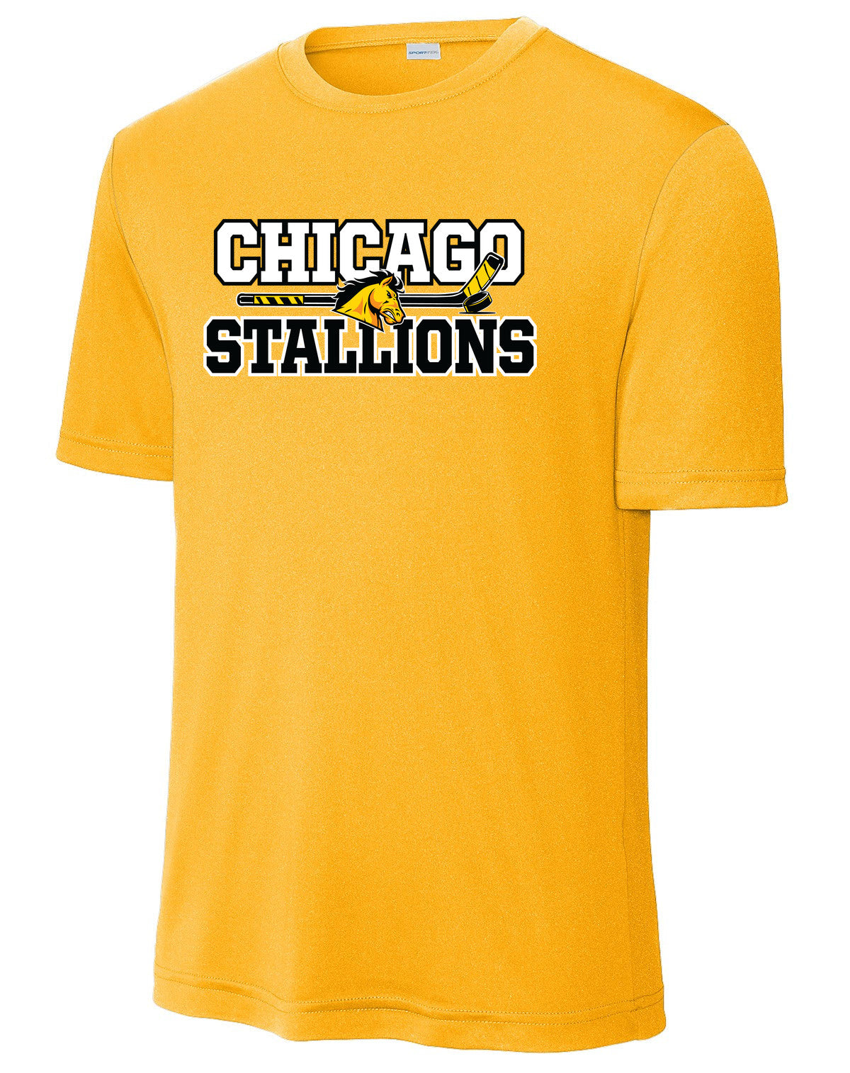 Performance Competitor Tee