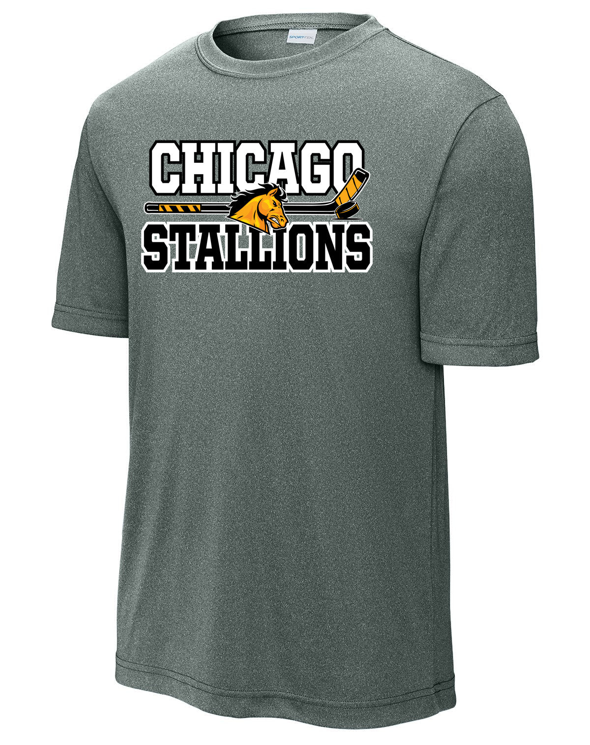 Performance Competitor Tee