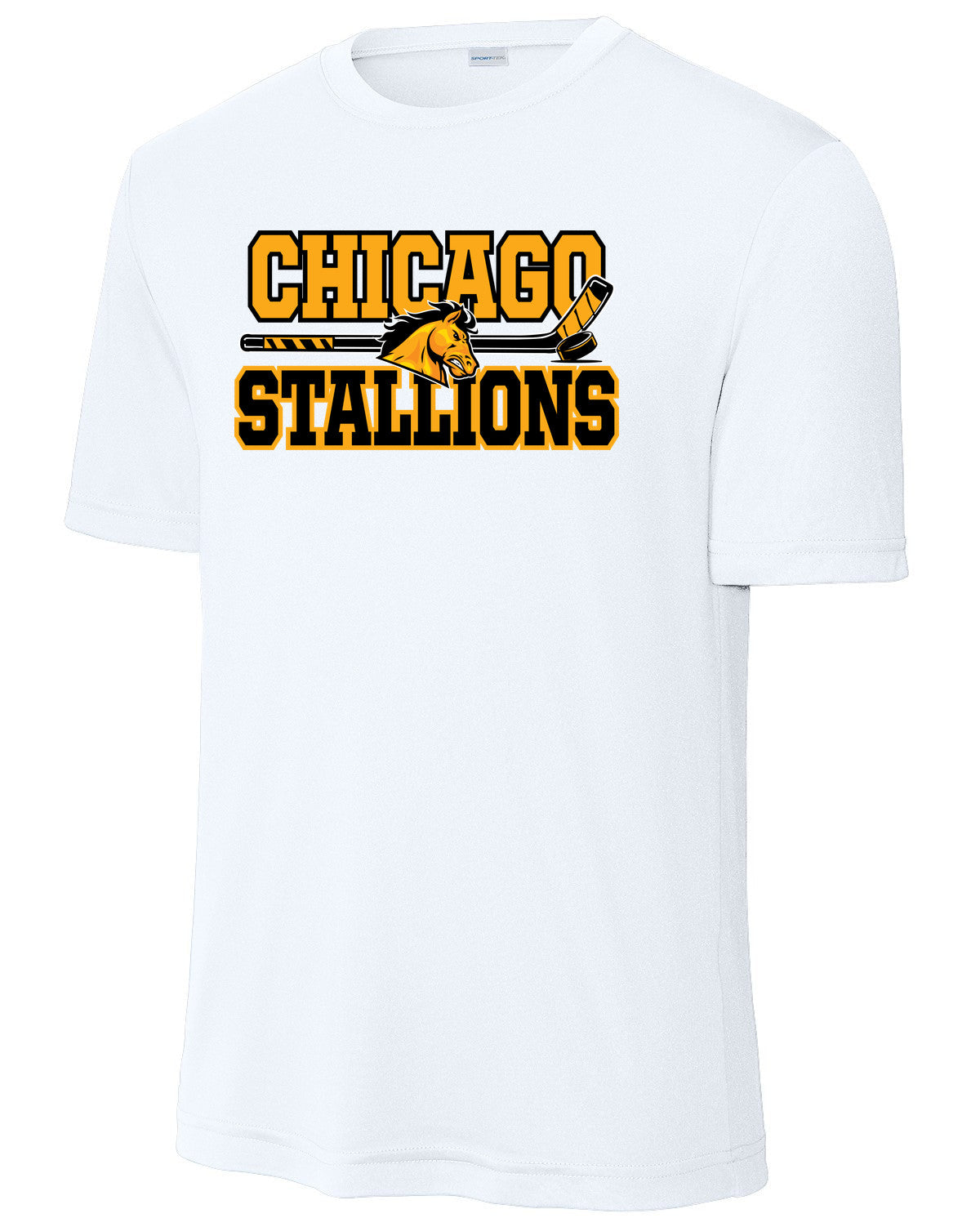 Performance Competitor Tee