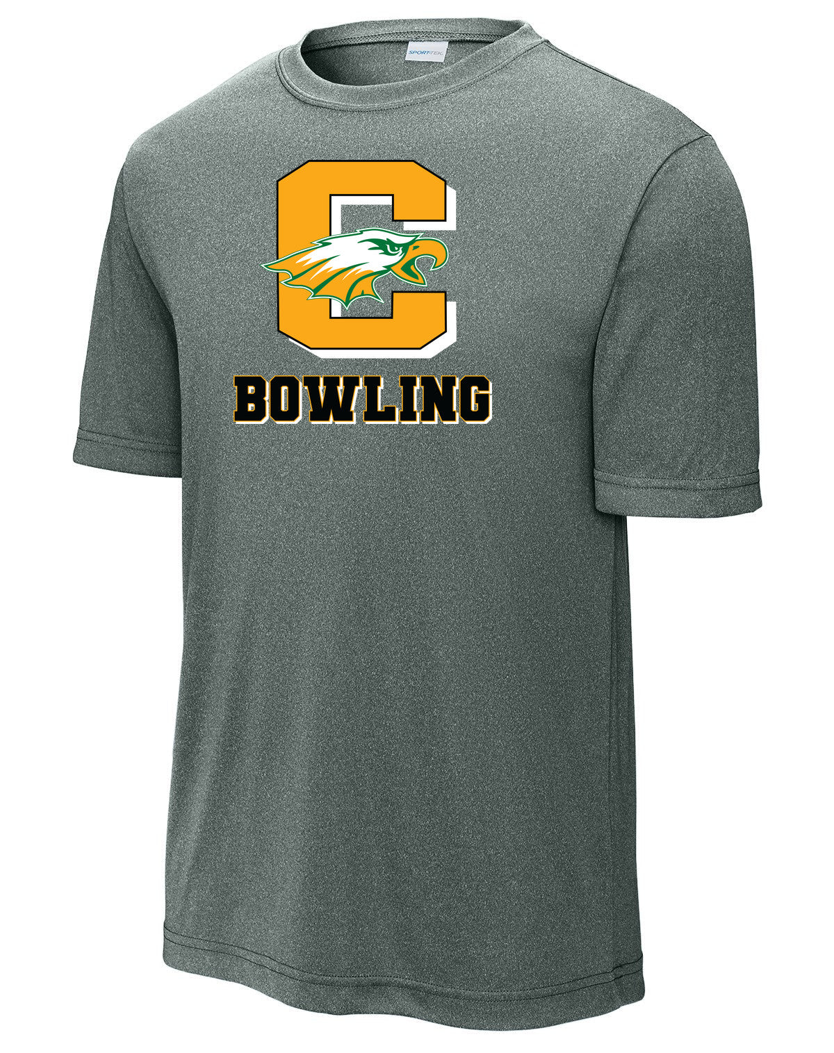 Performance Competitor Tee