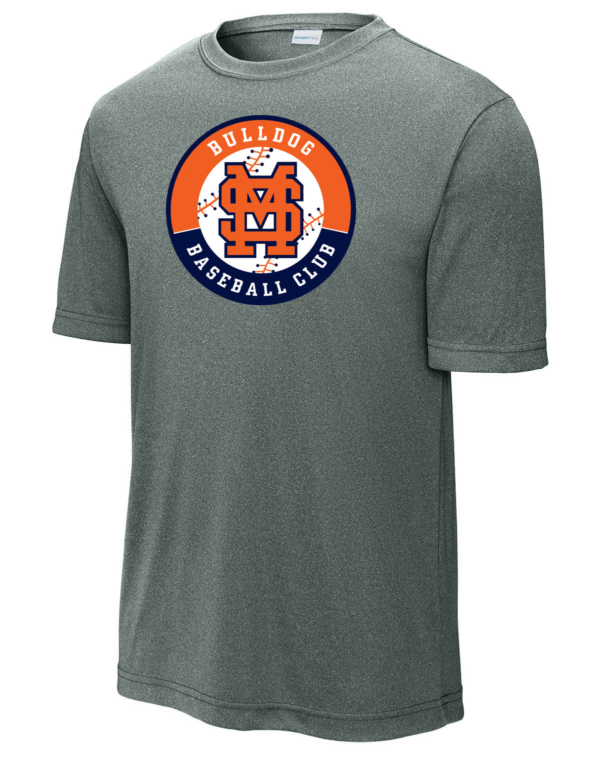 Performance Competitor Tee