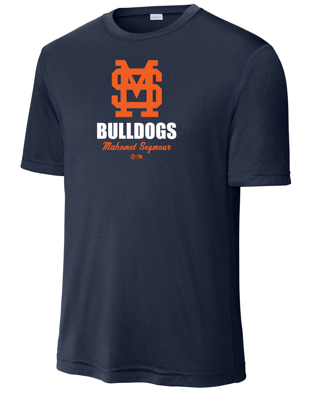 Performance Competitor Tee