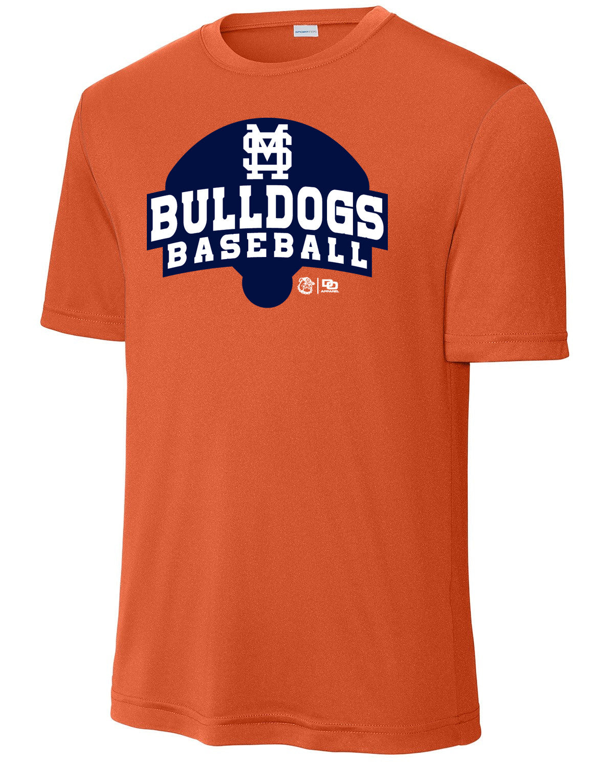 Performance Competitor Tee