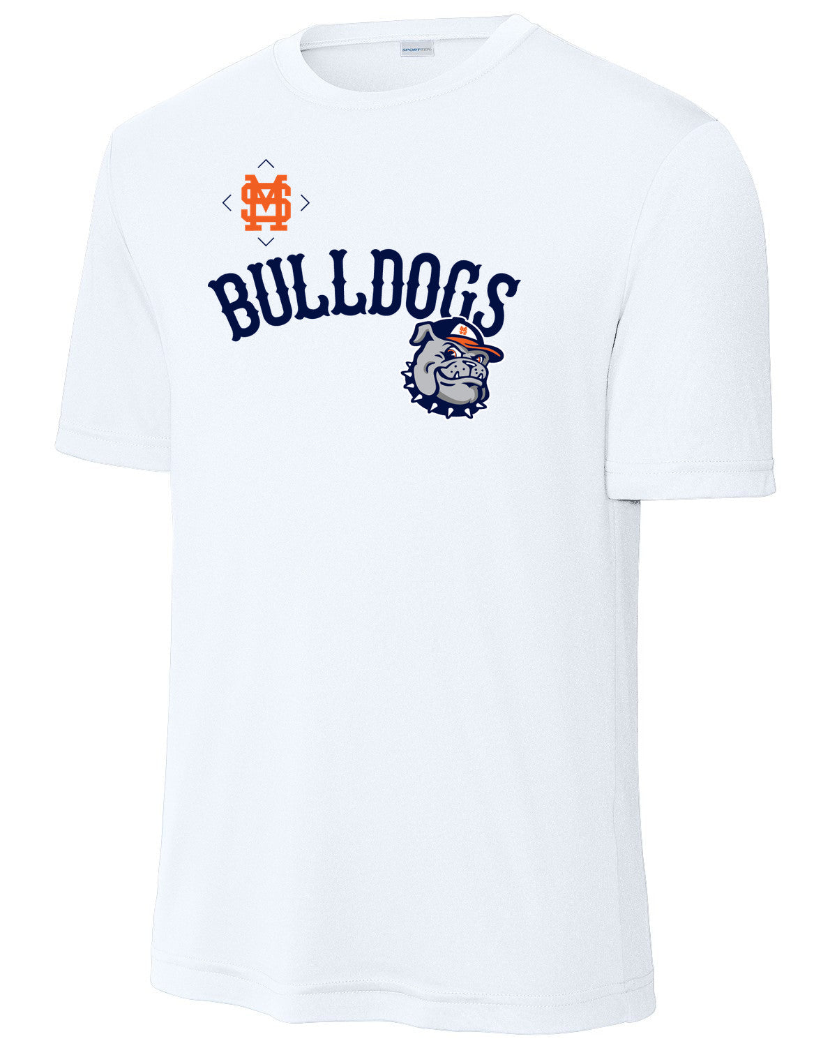 Performance Competitor Tee