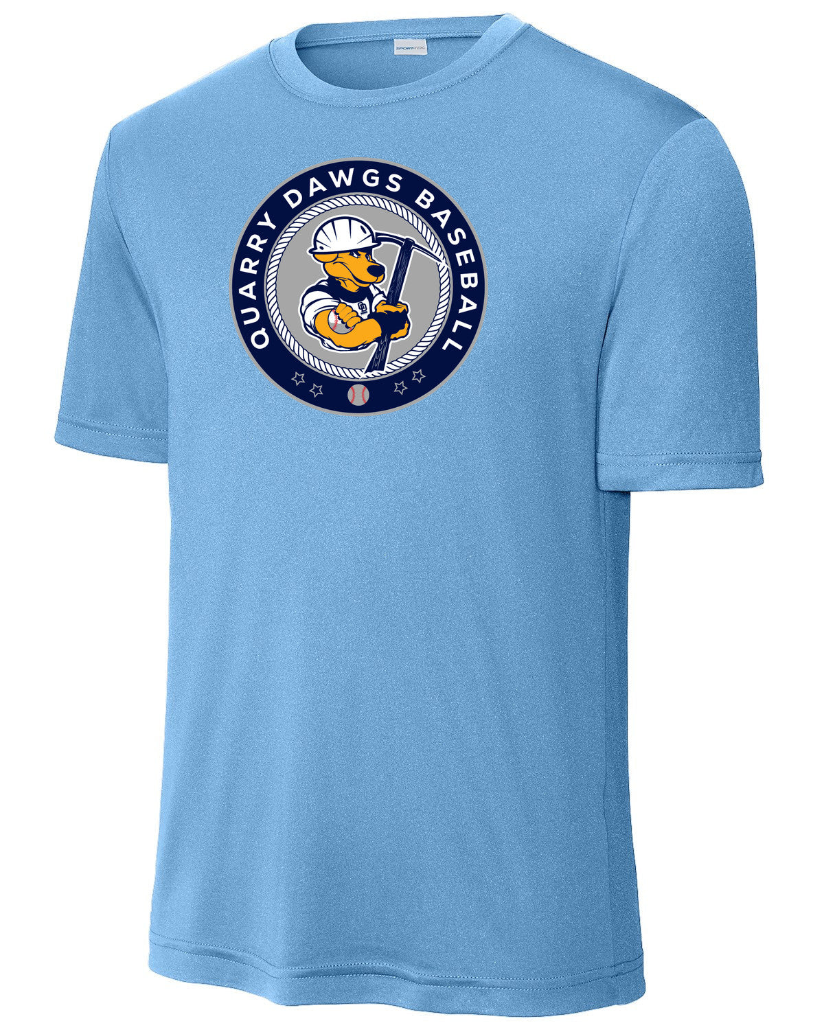 Performance Competitor Tee