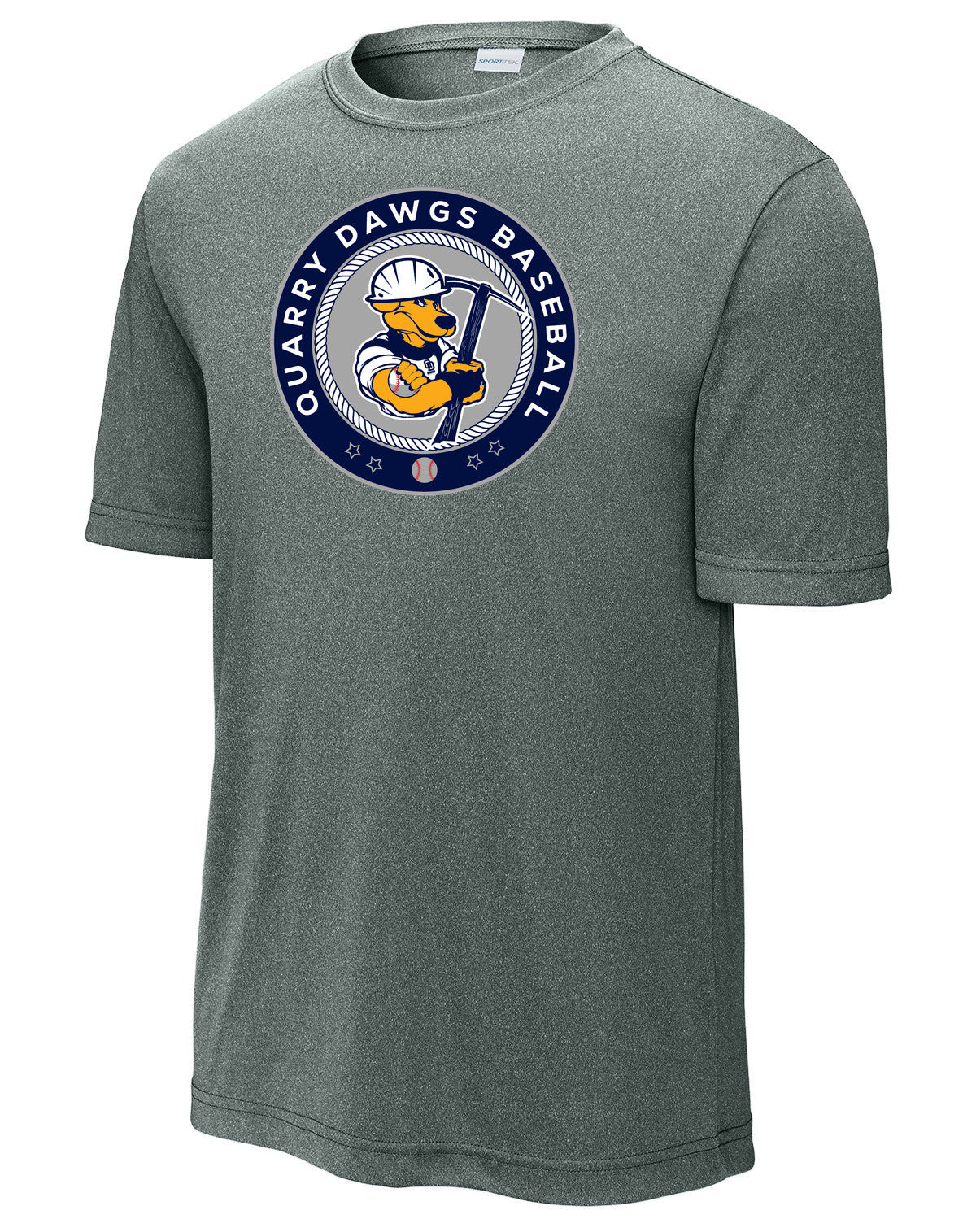 Performance Competitor Tee